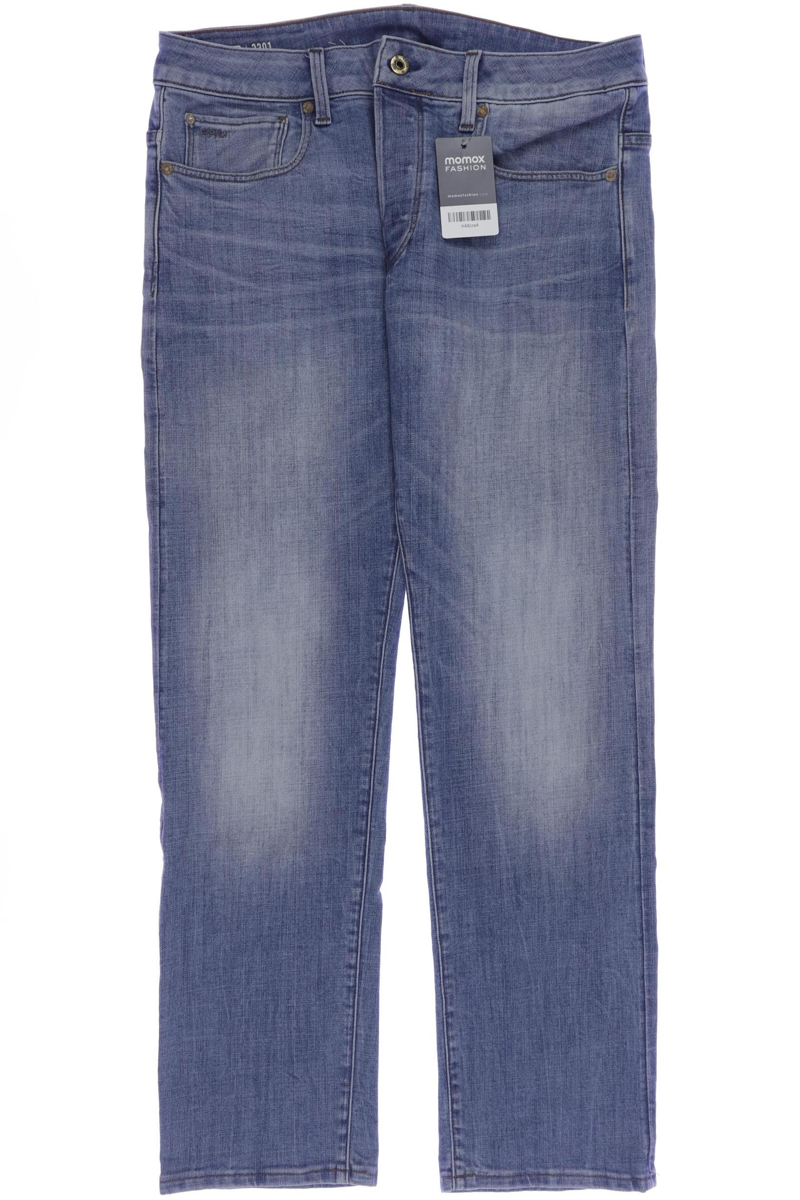 

G Star RAW Herren Jeans, blau, Gr. 33