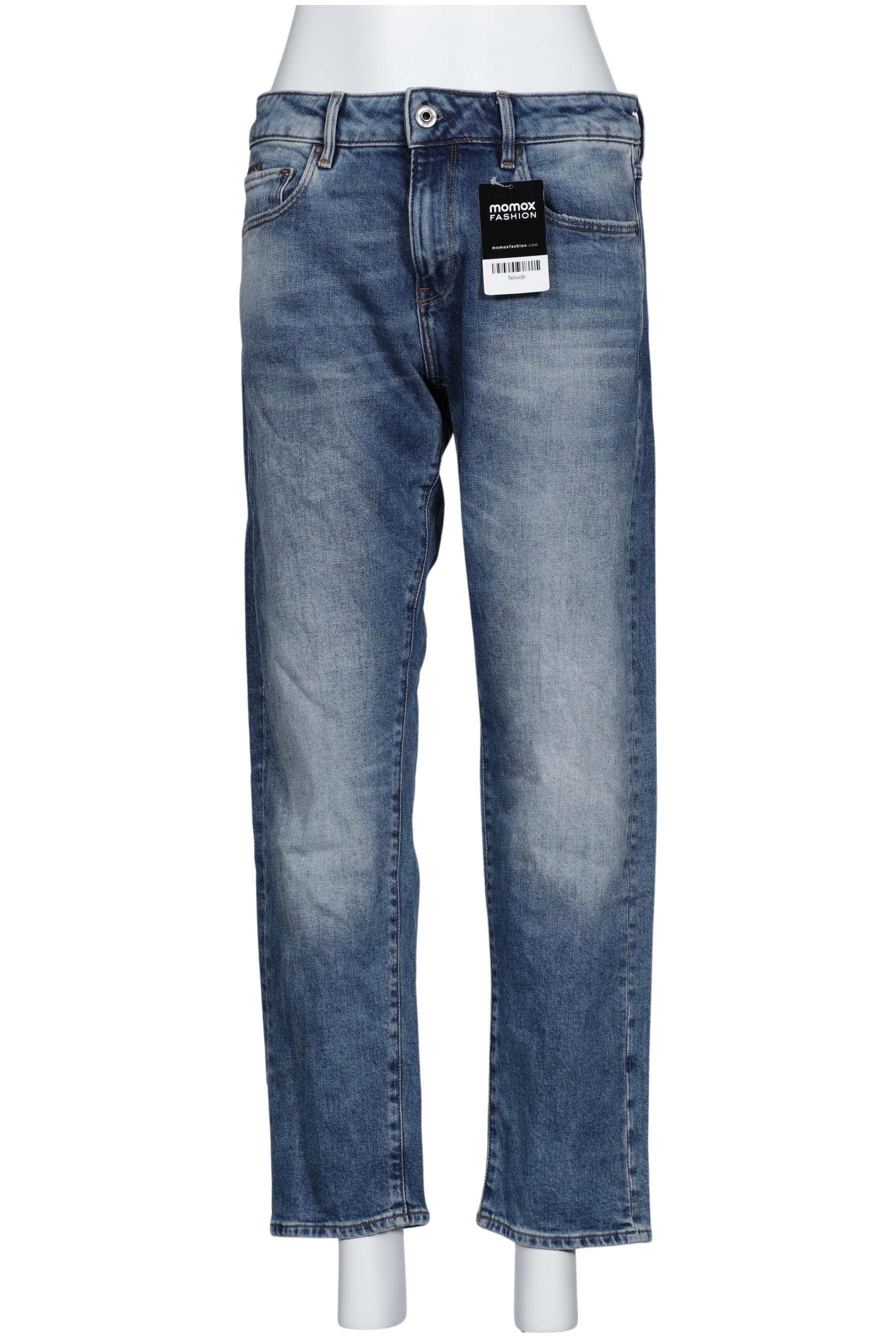

G Star RAW Damen Jeans, blau, Gr. 26