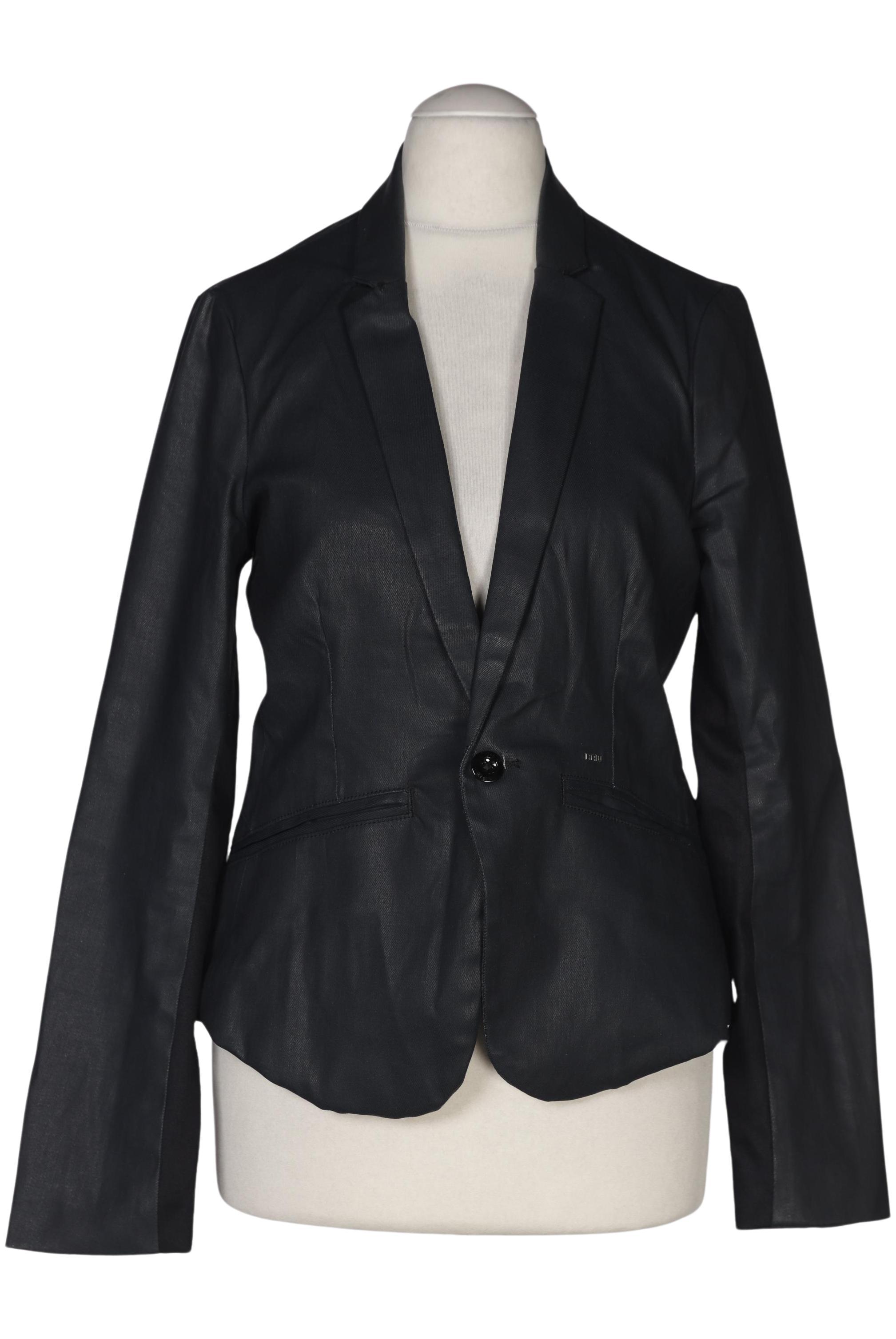 

G-Star RAW Damen Blazer, marineblau, Gr. 34