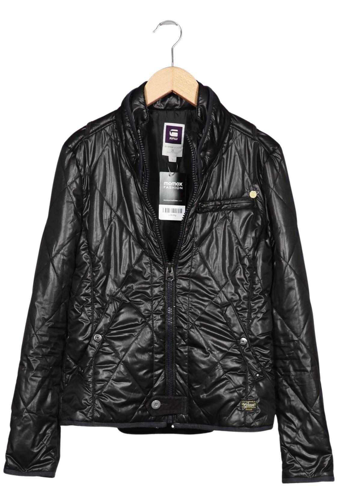 

G Star RAW Damen Jacke, schwarz, Gr. 36