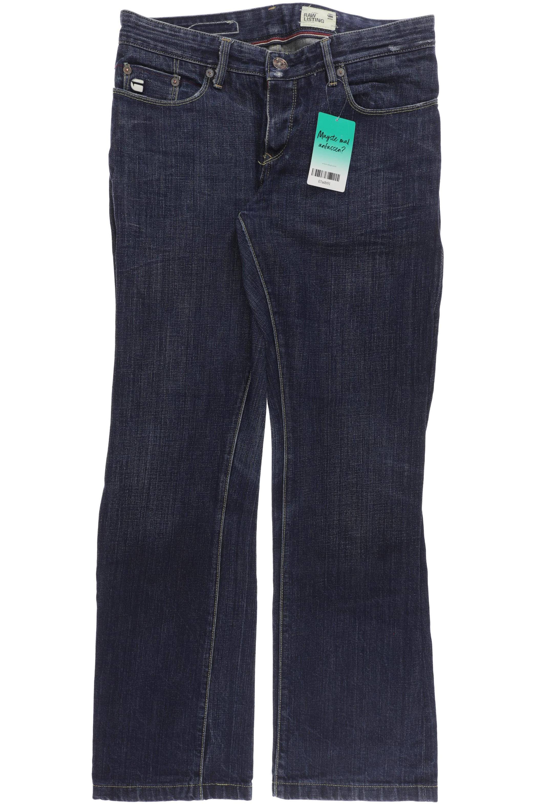 

G Star RAW Damen Jeans, blau, Gr. 27