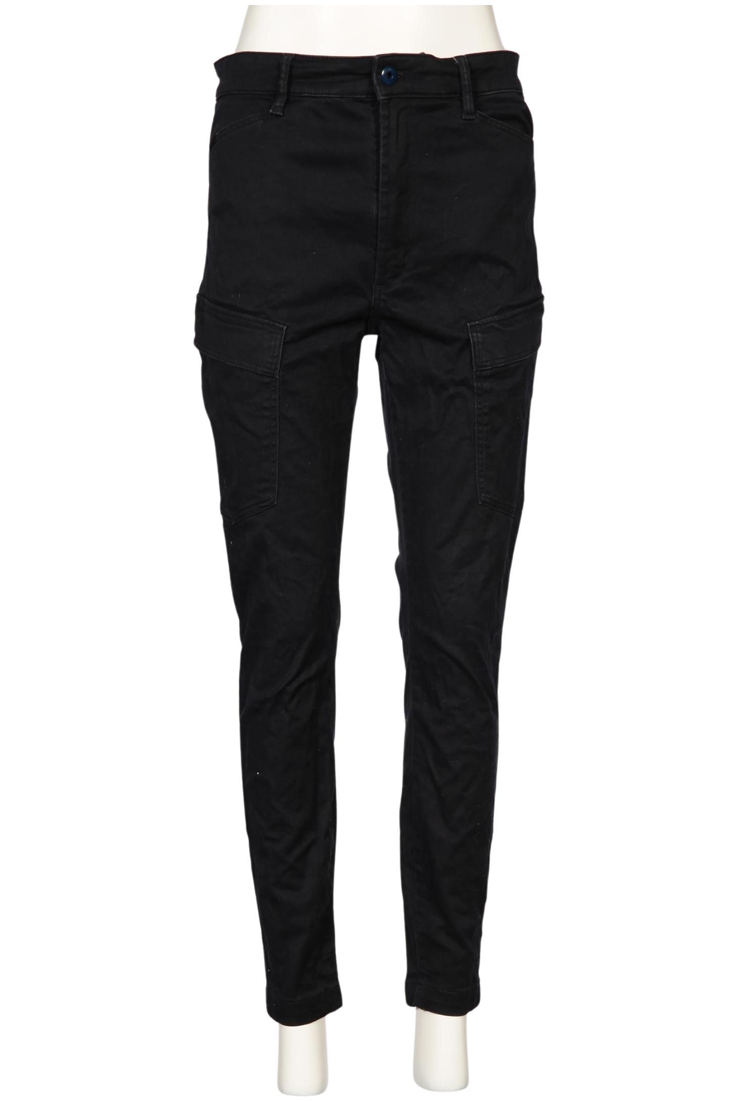 

G Star RAW Damen Jeans, schwarz, Gr. 29