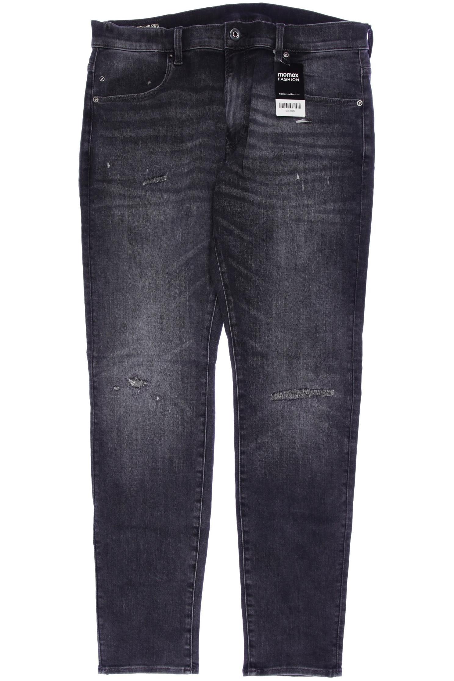 

G Star RAW Herren Jeans, grau, Gr. 36