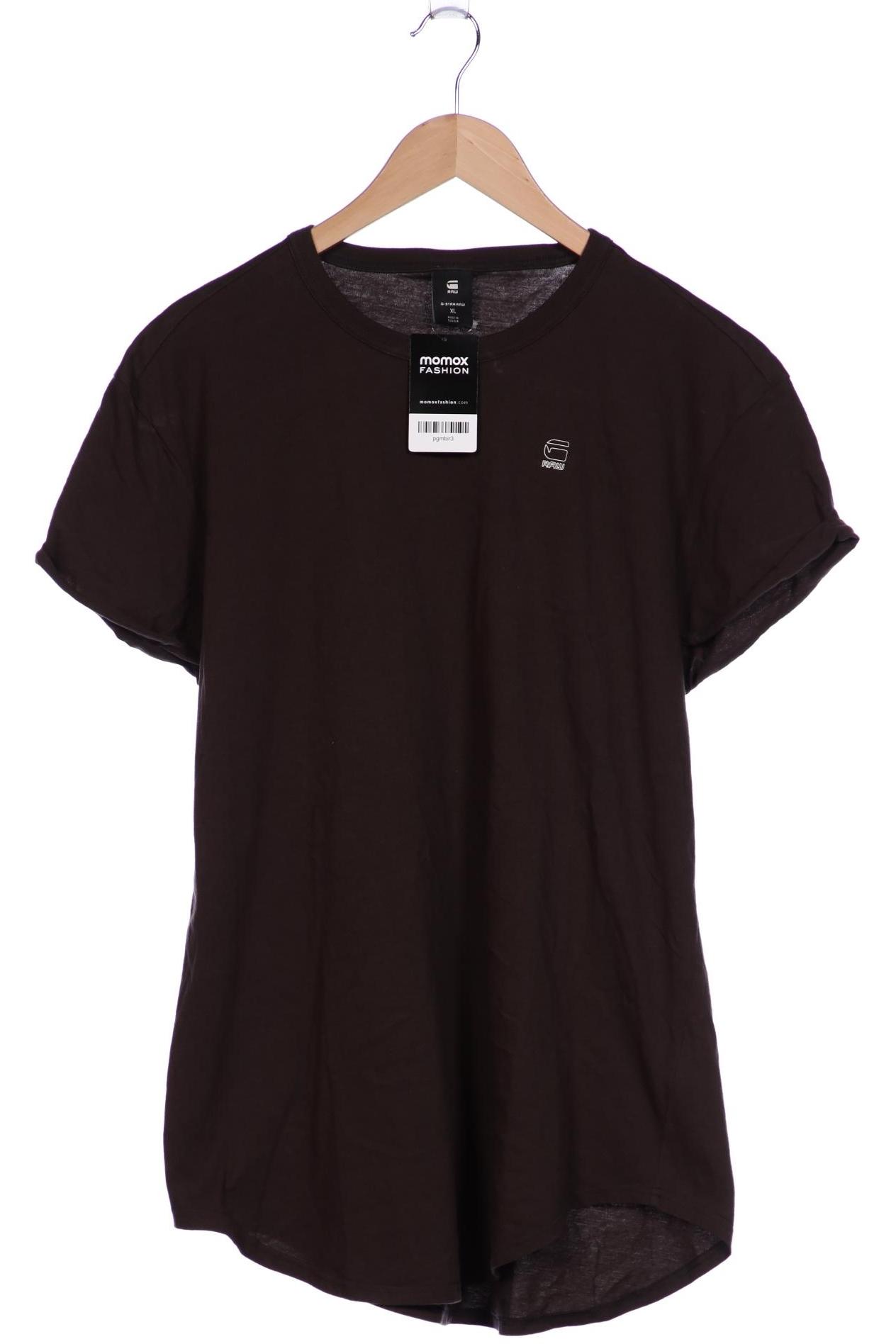 

G Star RAW Herren T-Shirt, braun, Gr. 54