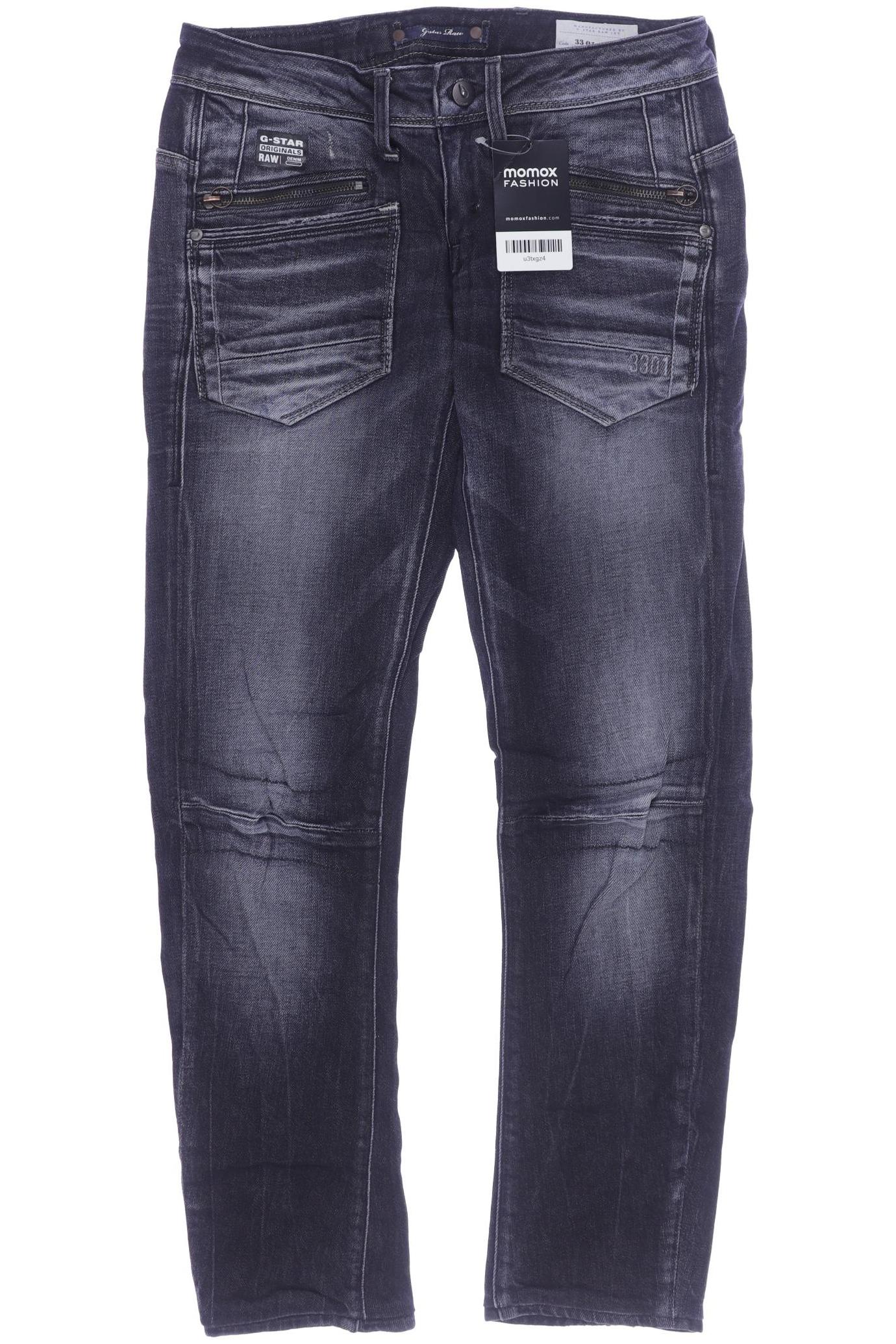 

G-STAR RAW Damen Jeans, grau