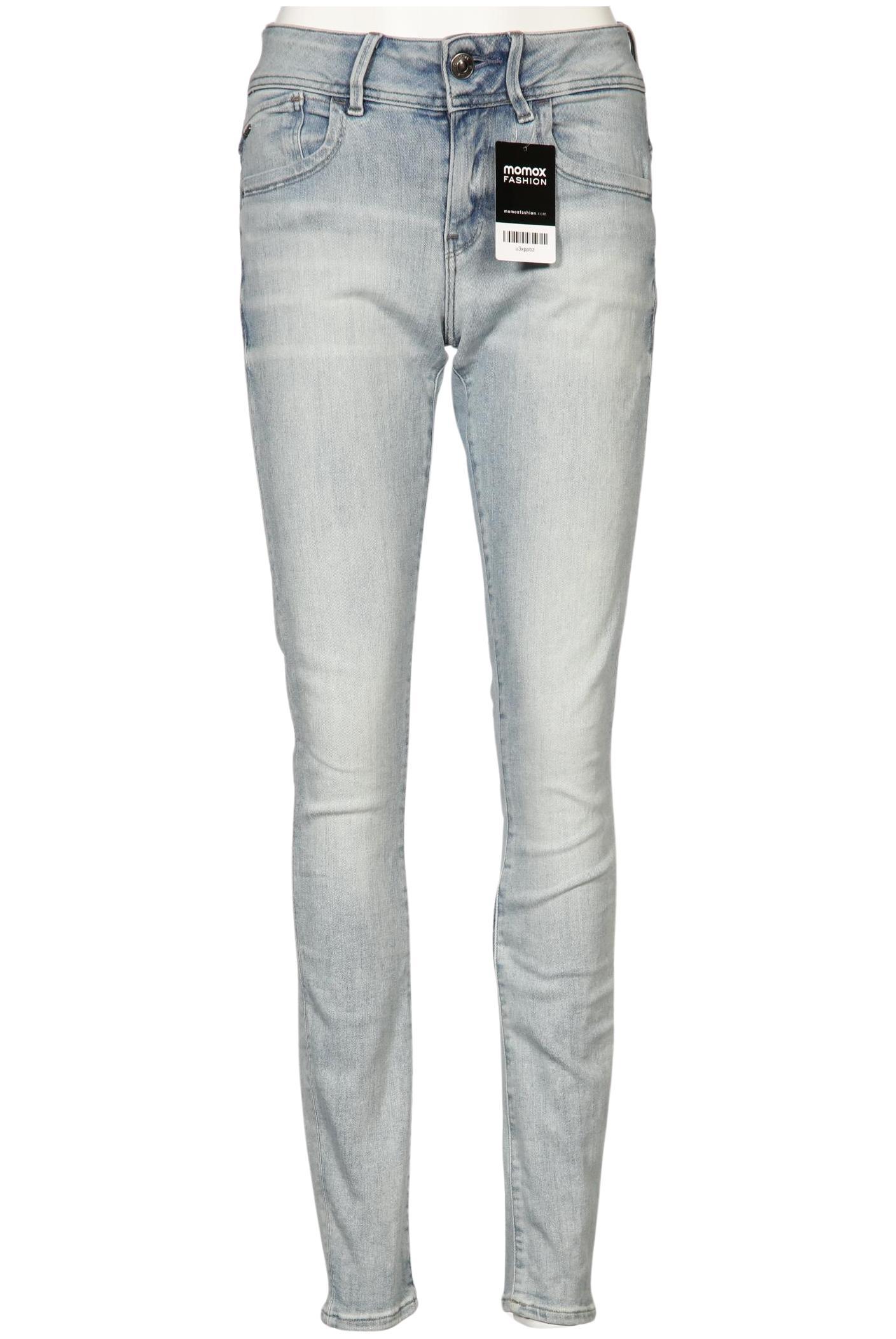 

G Star RAW Damen Jeans, hellblau, Gr. 28