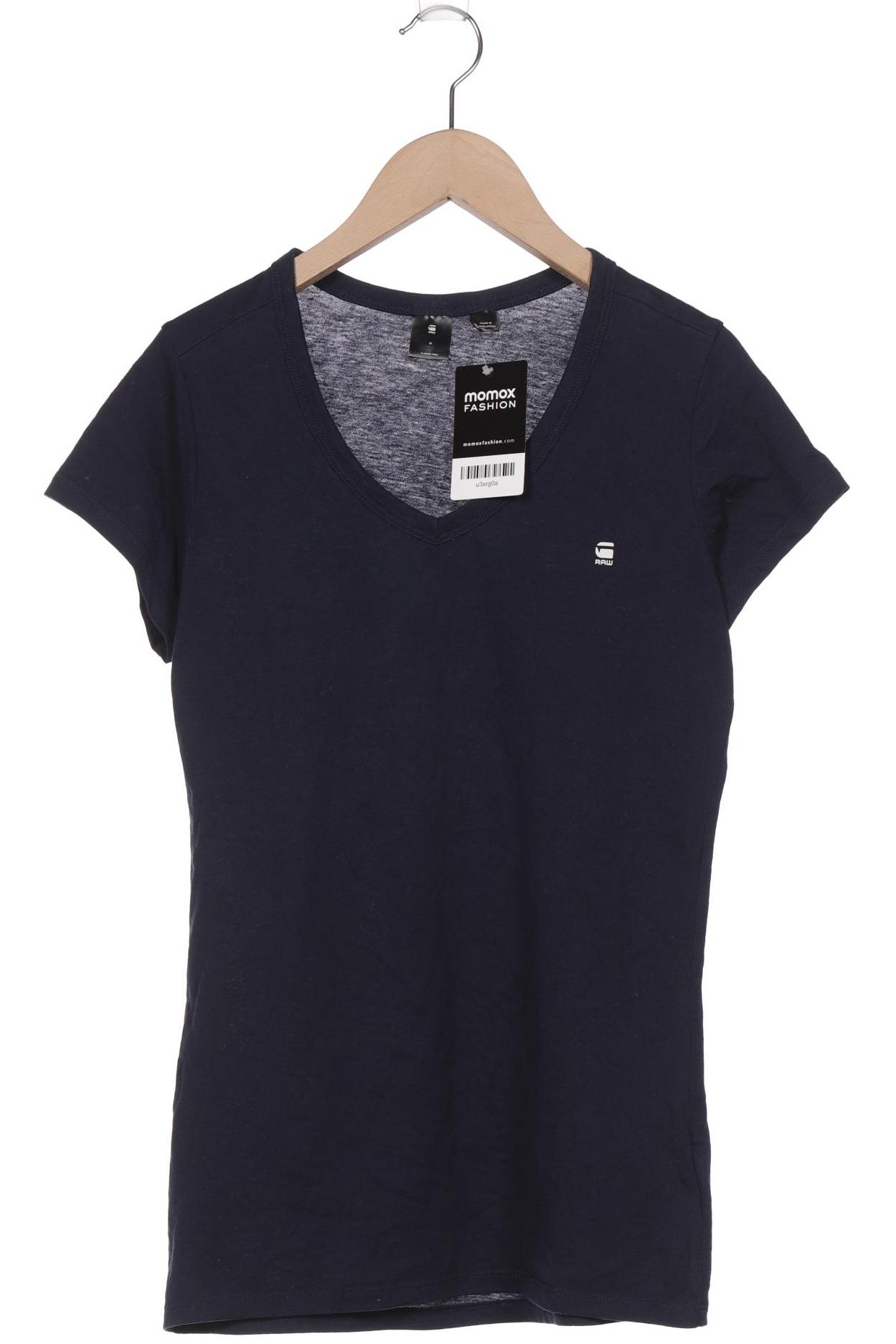 

G STAR RAW Damen T-Shirt, marineblau