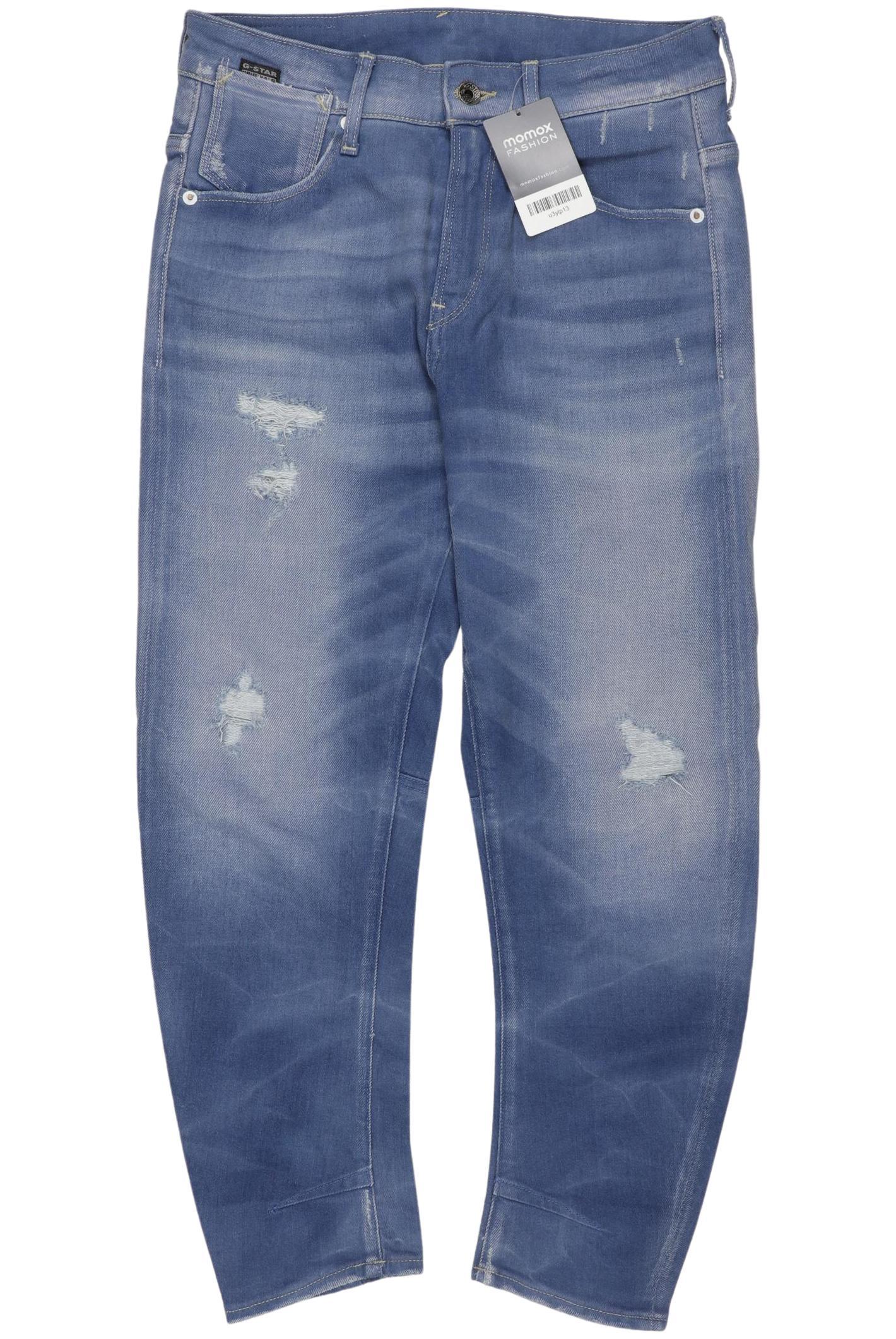 

G Star RAW Damen Jeans, blau, Gr. 24