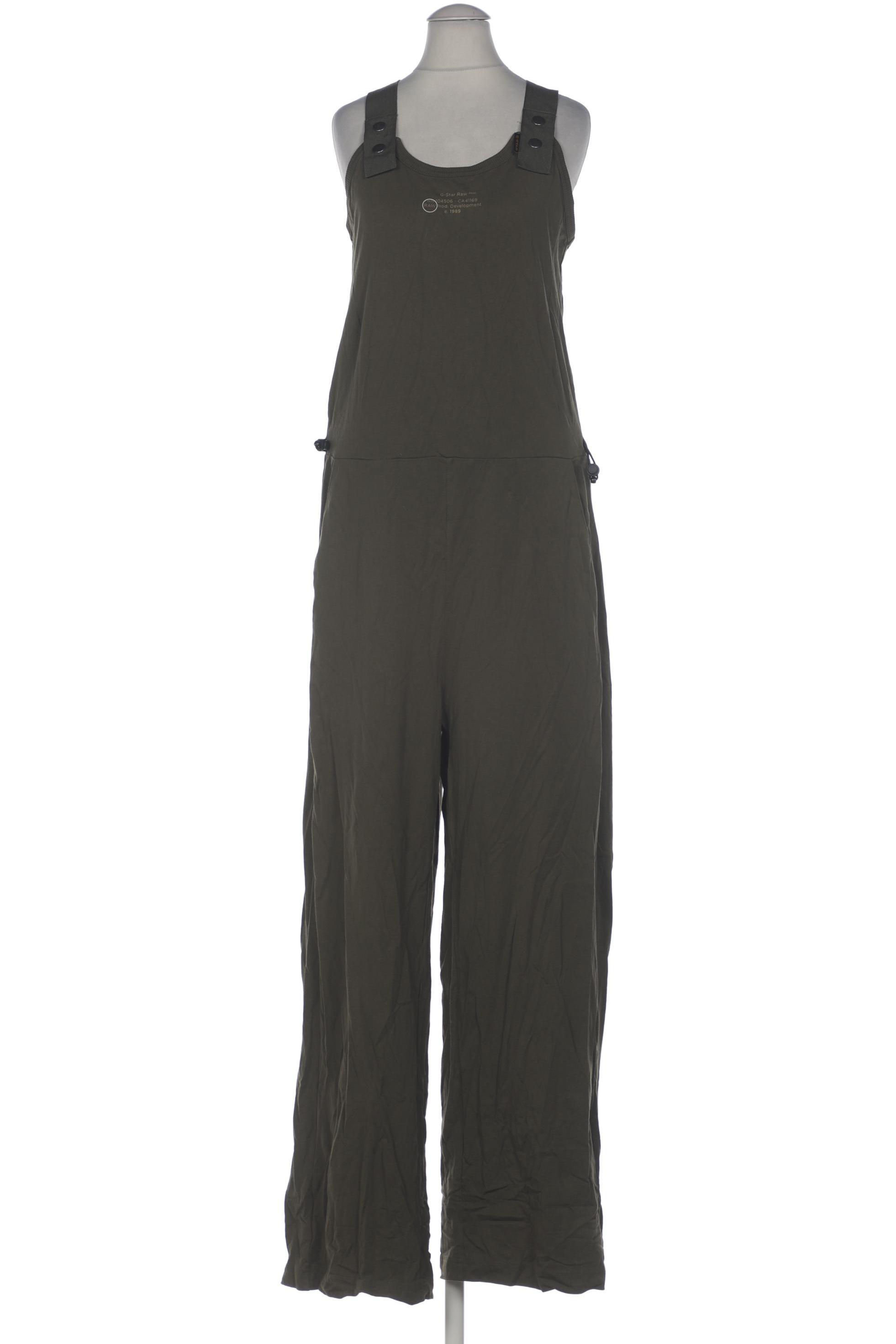 

G Star RAW Damen Jumpsuit/Overall, grün, Gr. 36