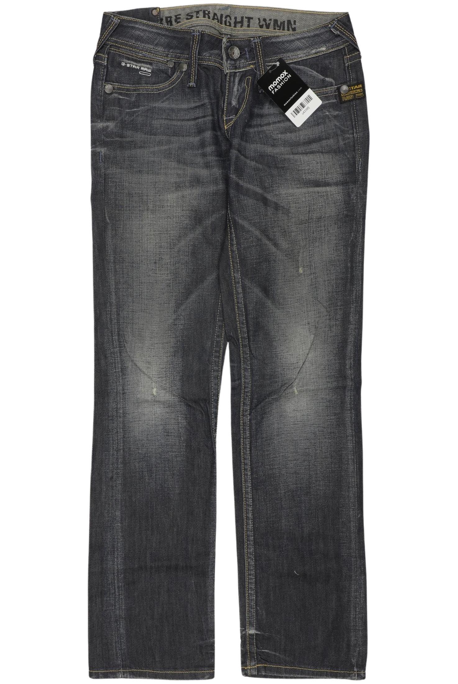

G Star RAW Damen Jeans, blau, Gr. 25