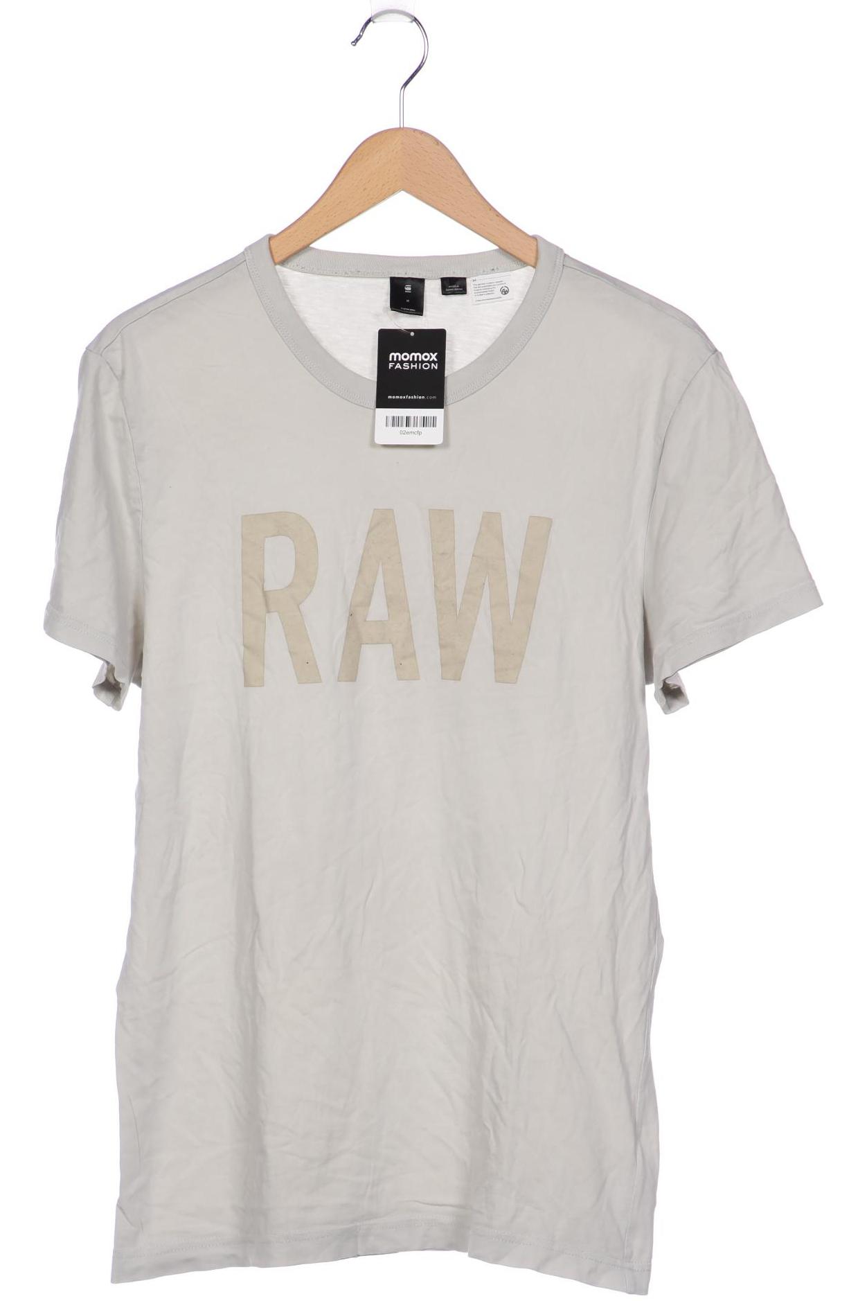 

G-Star RAW Herren T-Shirt, beige, Gr. 48