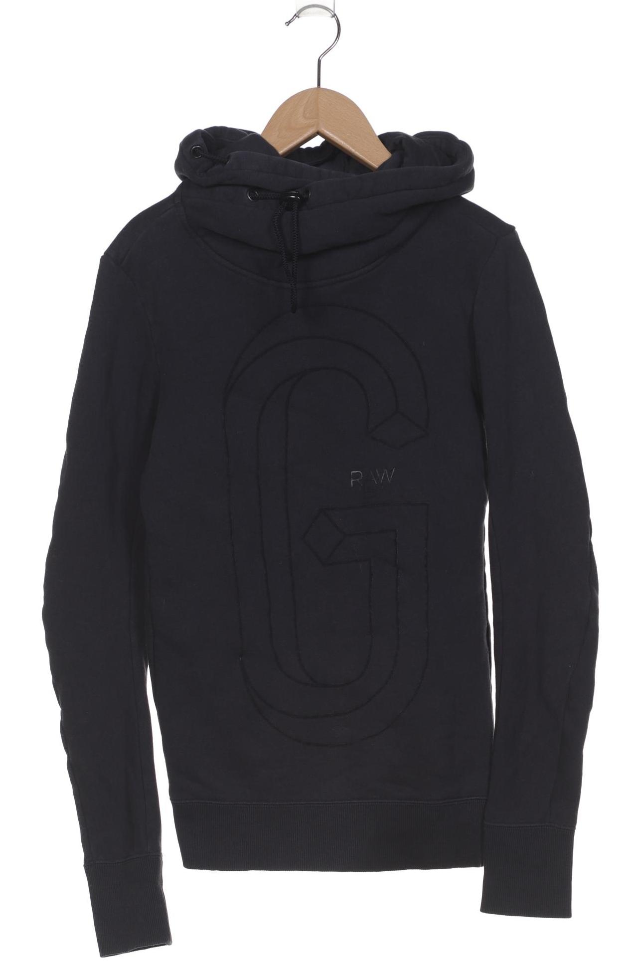 

G Star RAW Damen Kapuzenpullover, marineblau, Gr. 36