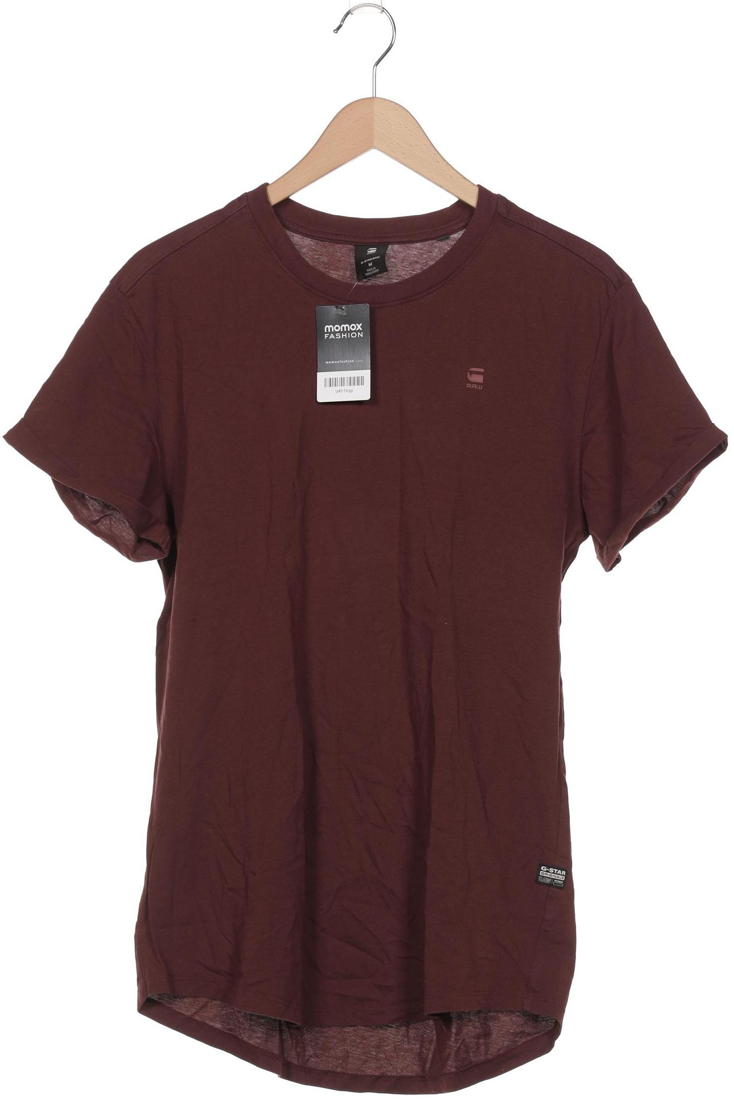 

G Star RAW Herren T-Shirt, braun, Gr. 48