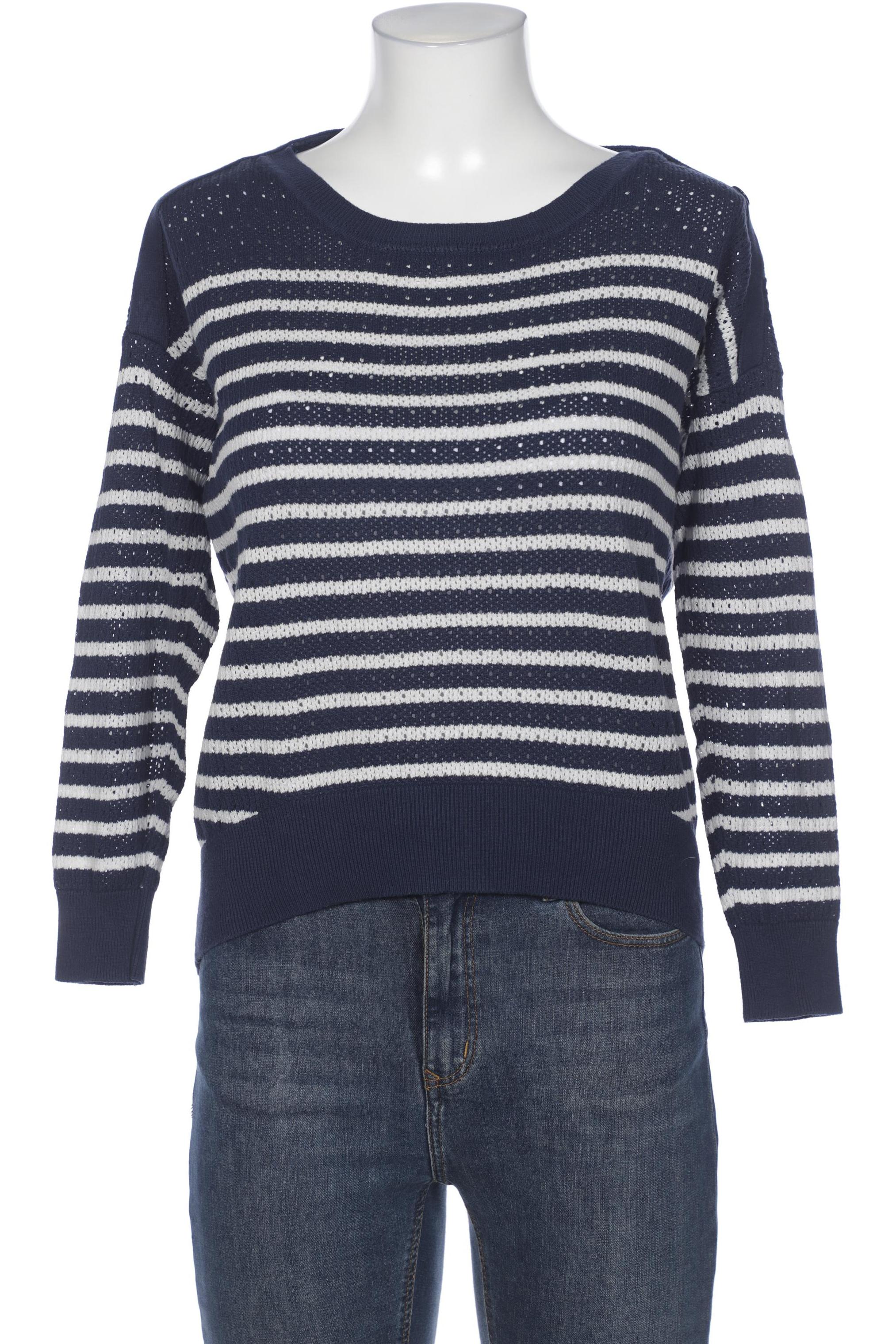 

G STAR RAW Damen Pullover, marineblau