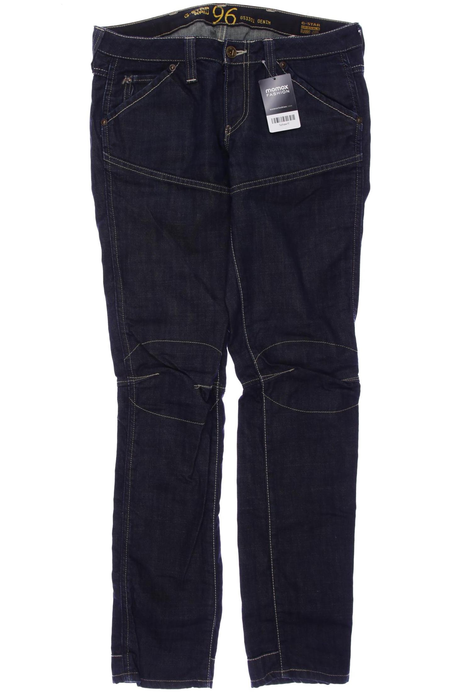 

G-STAR RAW Damen Jeans, grau