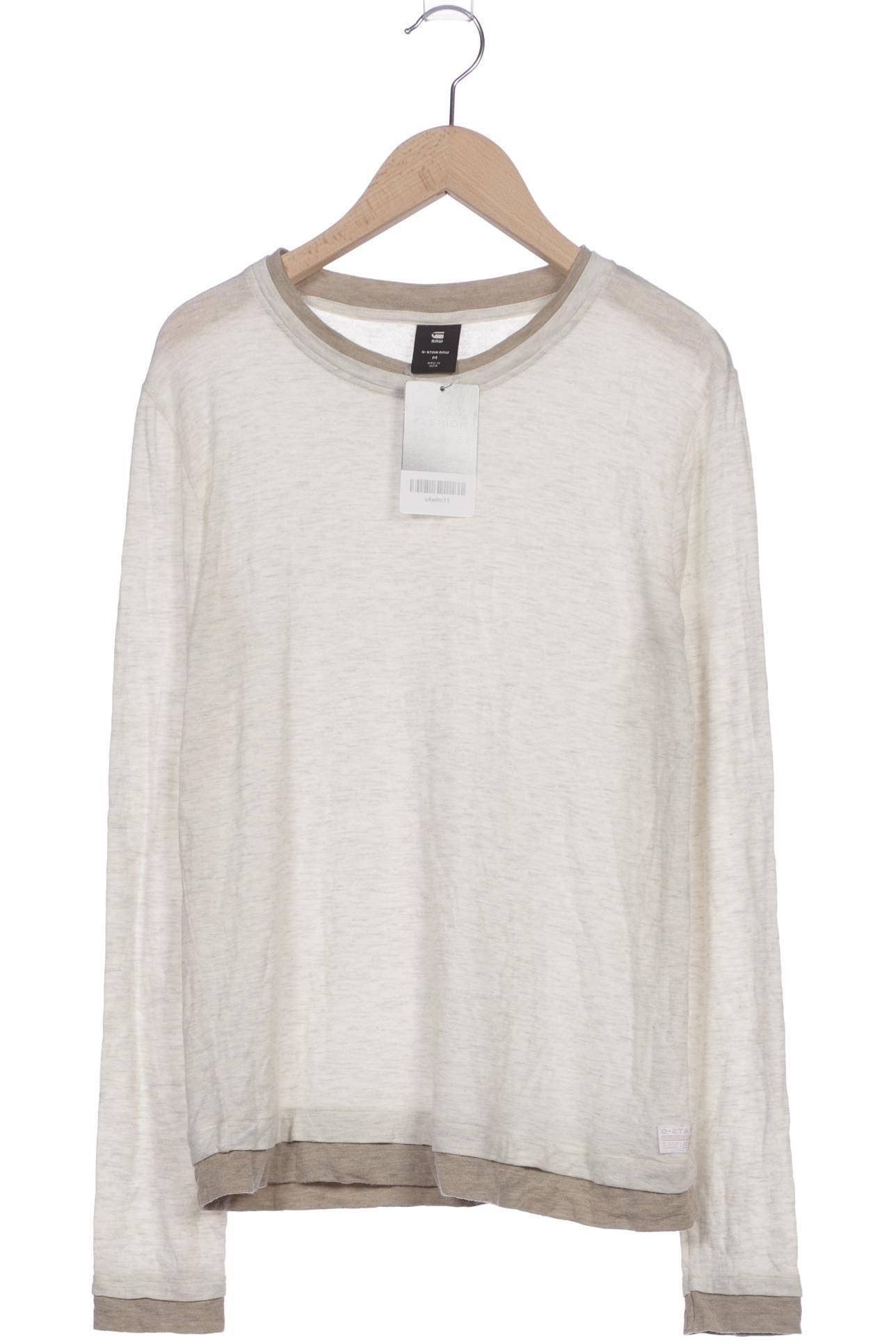 Thumbnail - G Star RAW Damen Langarmshirt, beige, Gr. 38
