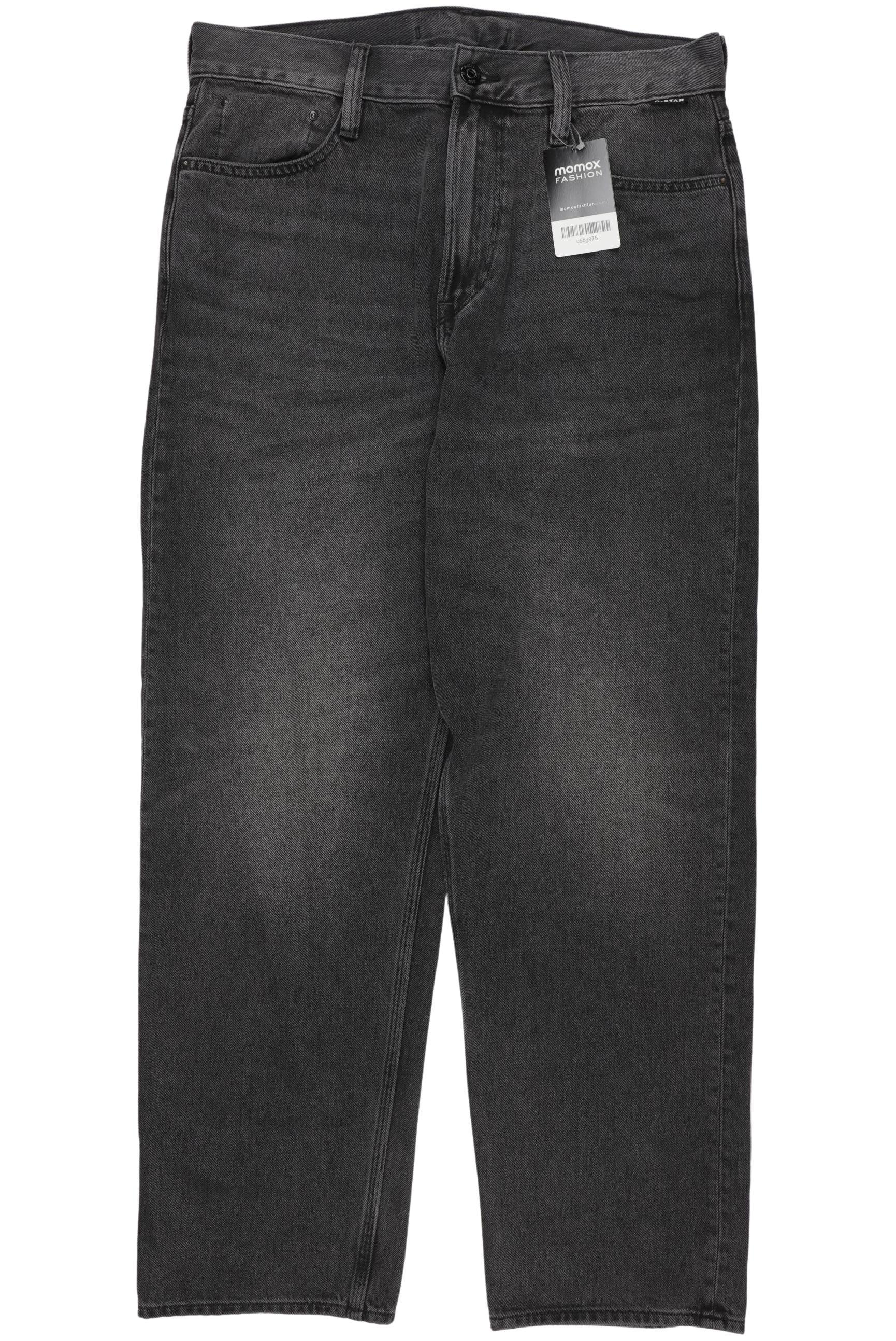 

G Star RAW Damen Jeans, grau, Gr. 28