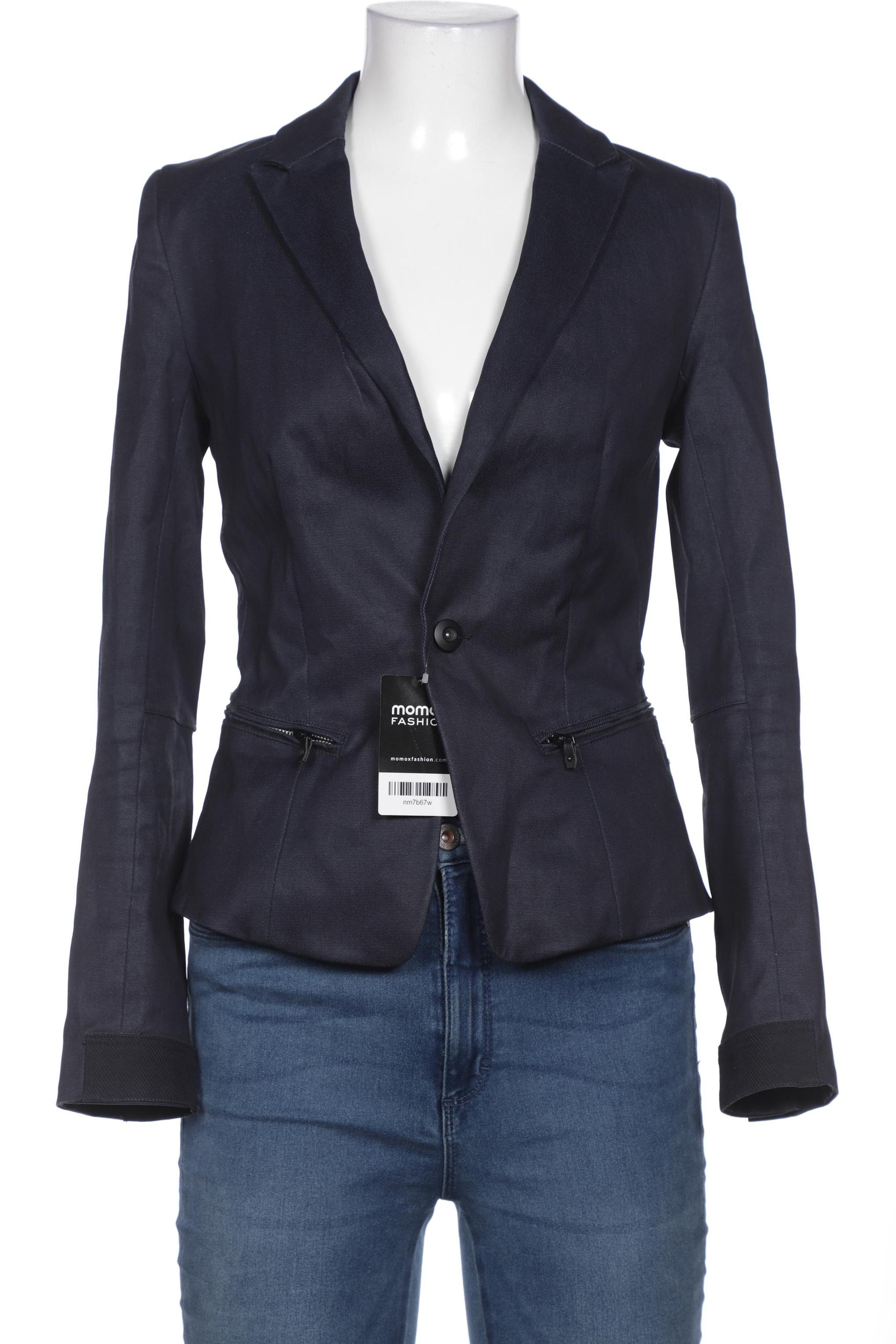 

G STAR RAW Damen Blazer, marineblau