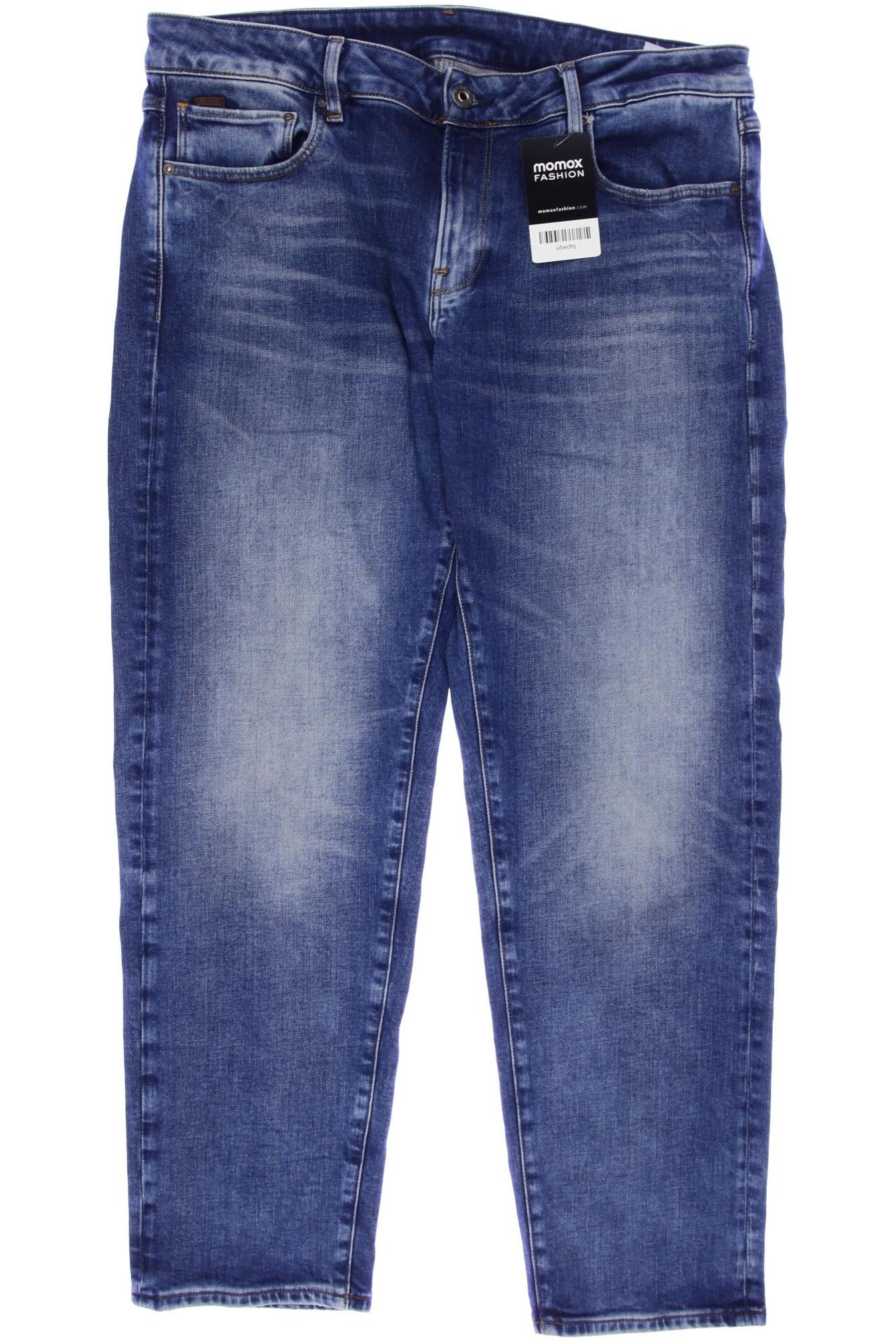 

G Star RAW Damen Jeans, blau, Gr. 30