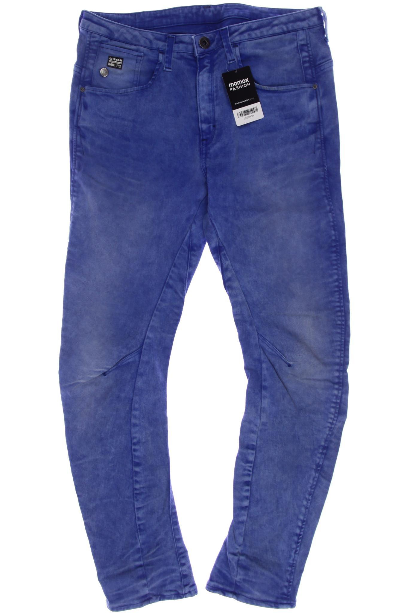 

G-Star RAW Damen Jeans, marineblau, Gr. 28