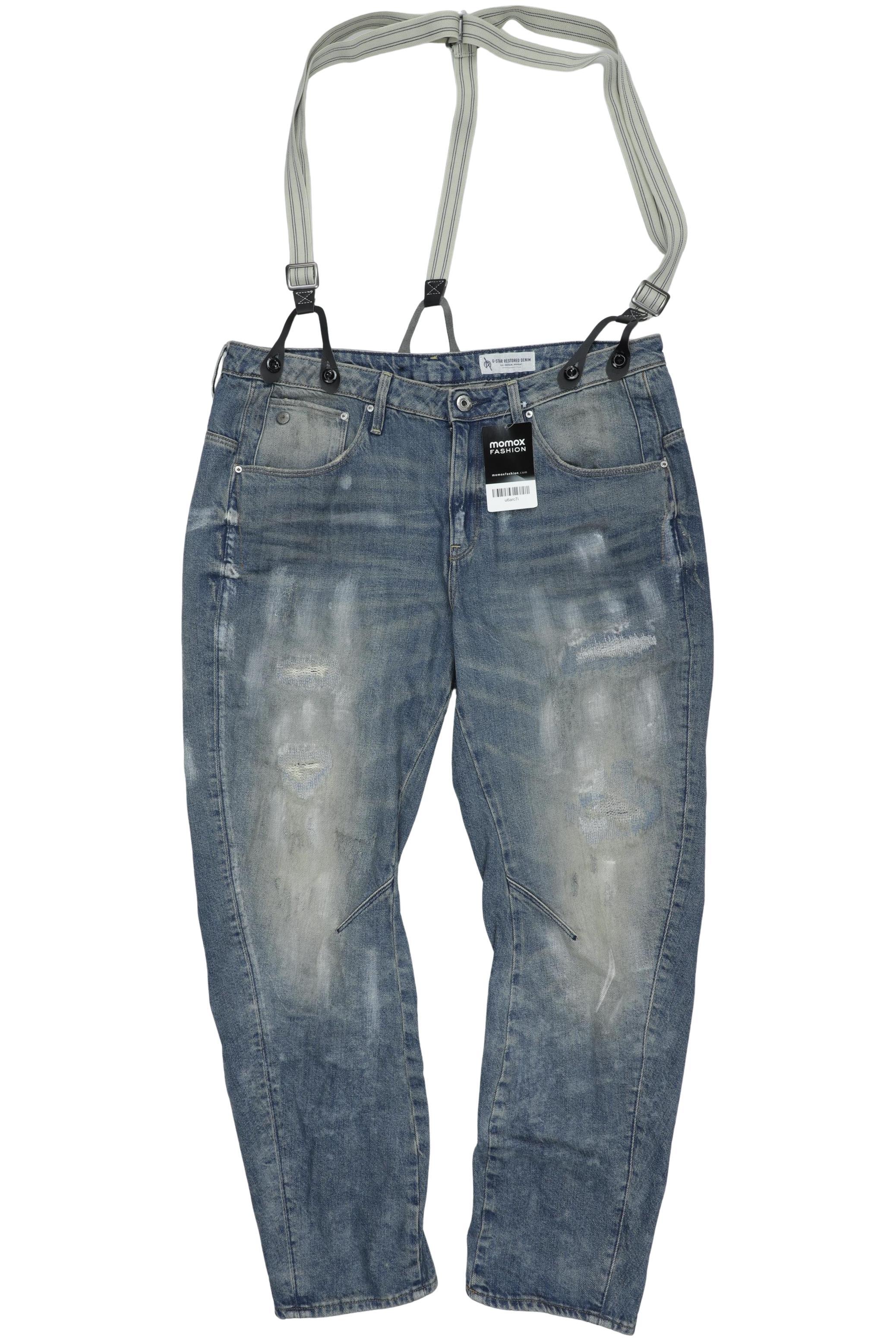 

G Star RAW Damen Jeans, blau, Gr. 31