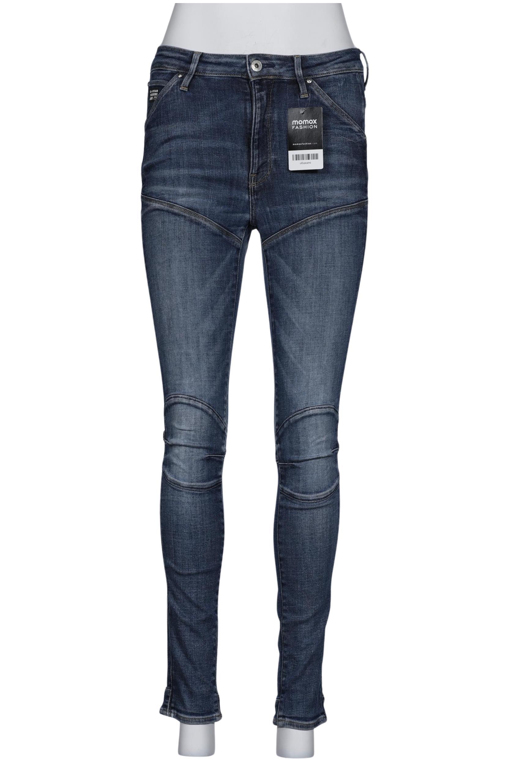 

G Star RAW Damen Jeans, blau, Gr. 28