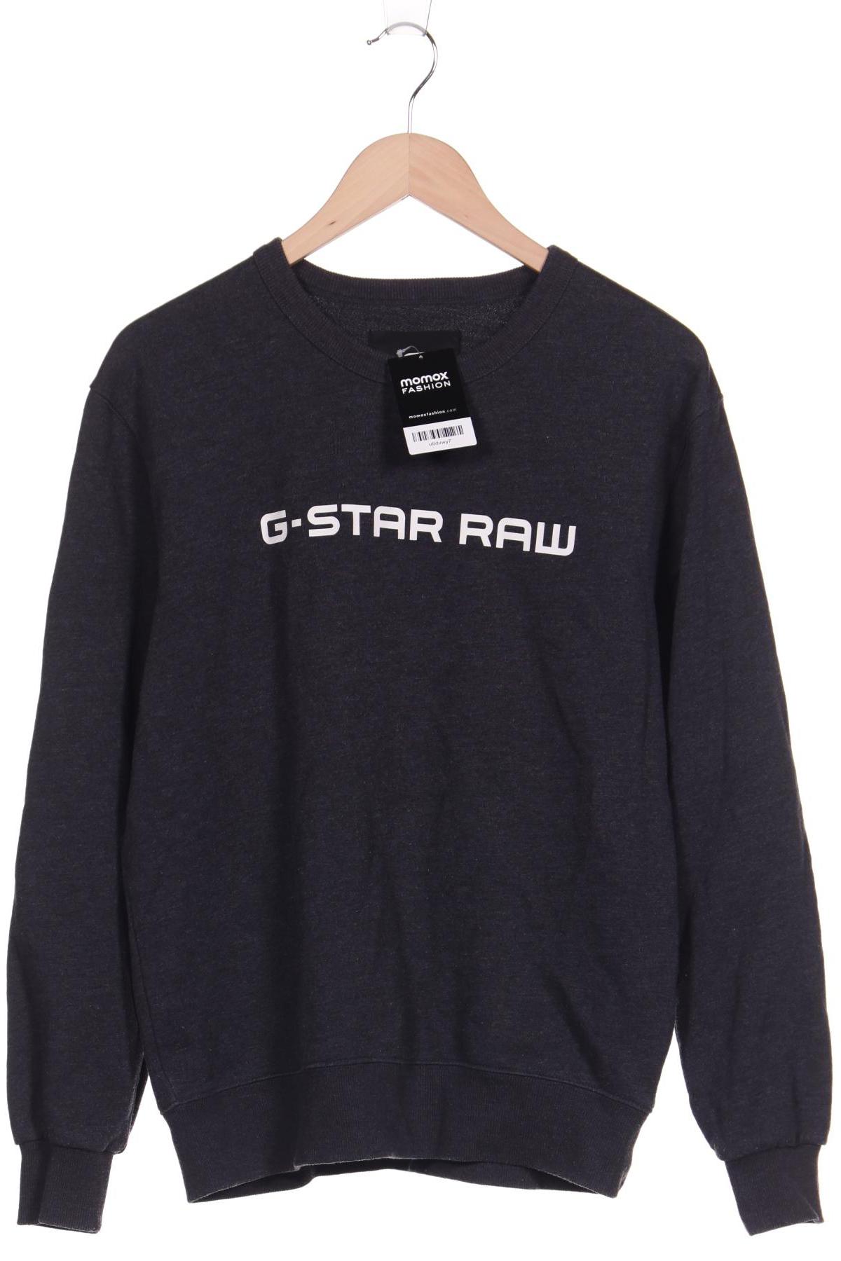 

G STAR RAW Herren Sweatshirt, grau