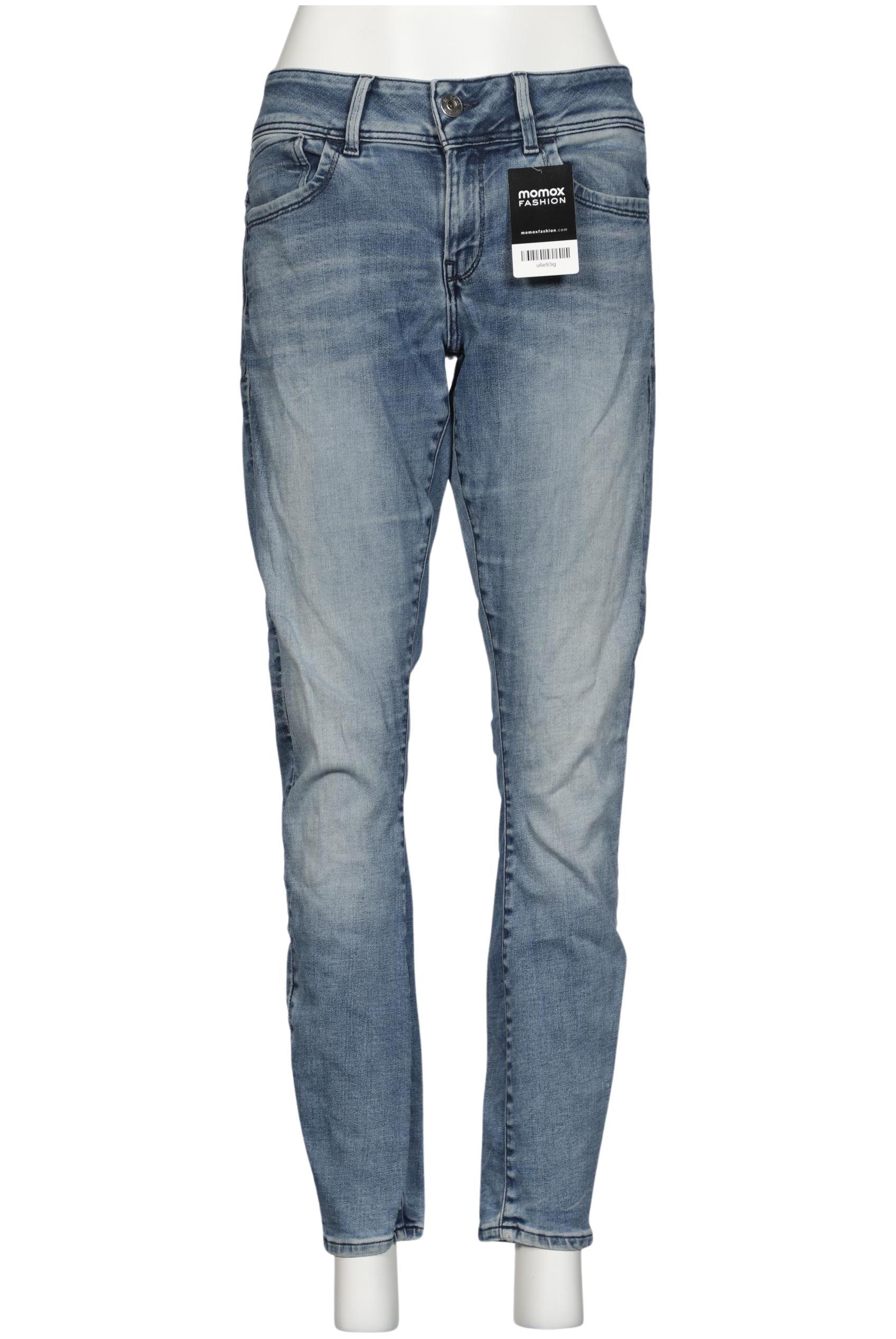 

G Star RAW Damen Jeans, blau, Gr. 30