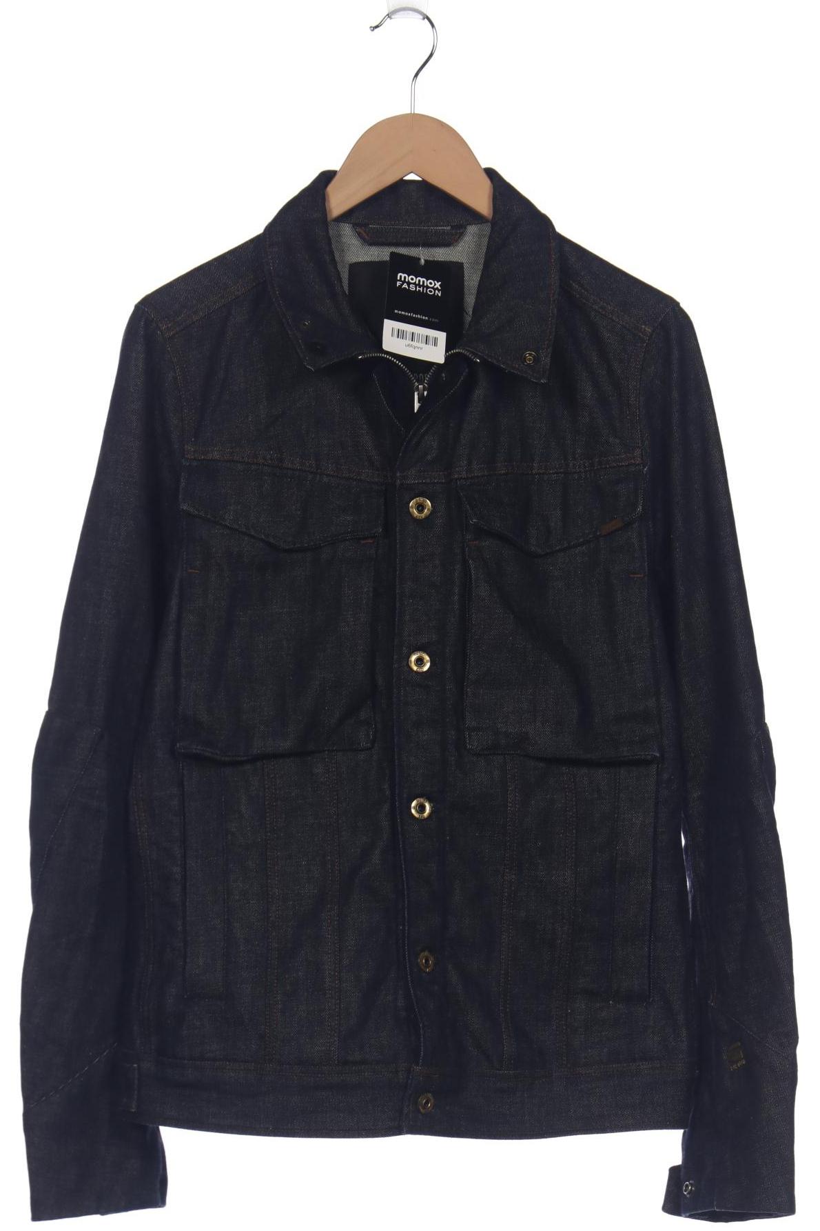 

G Star RAW Herren Jacke, marineblau, Gr. 48