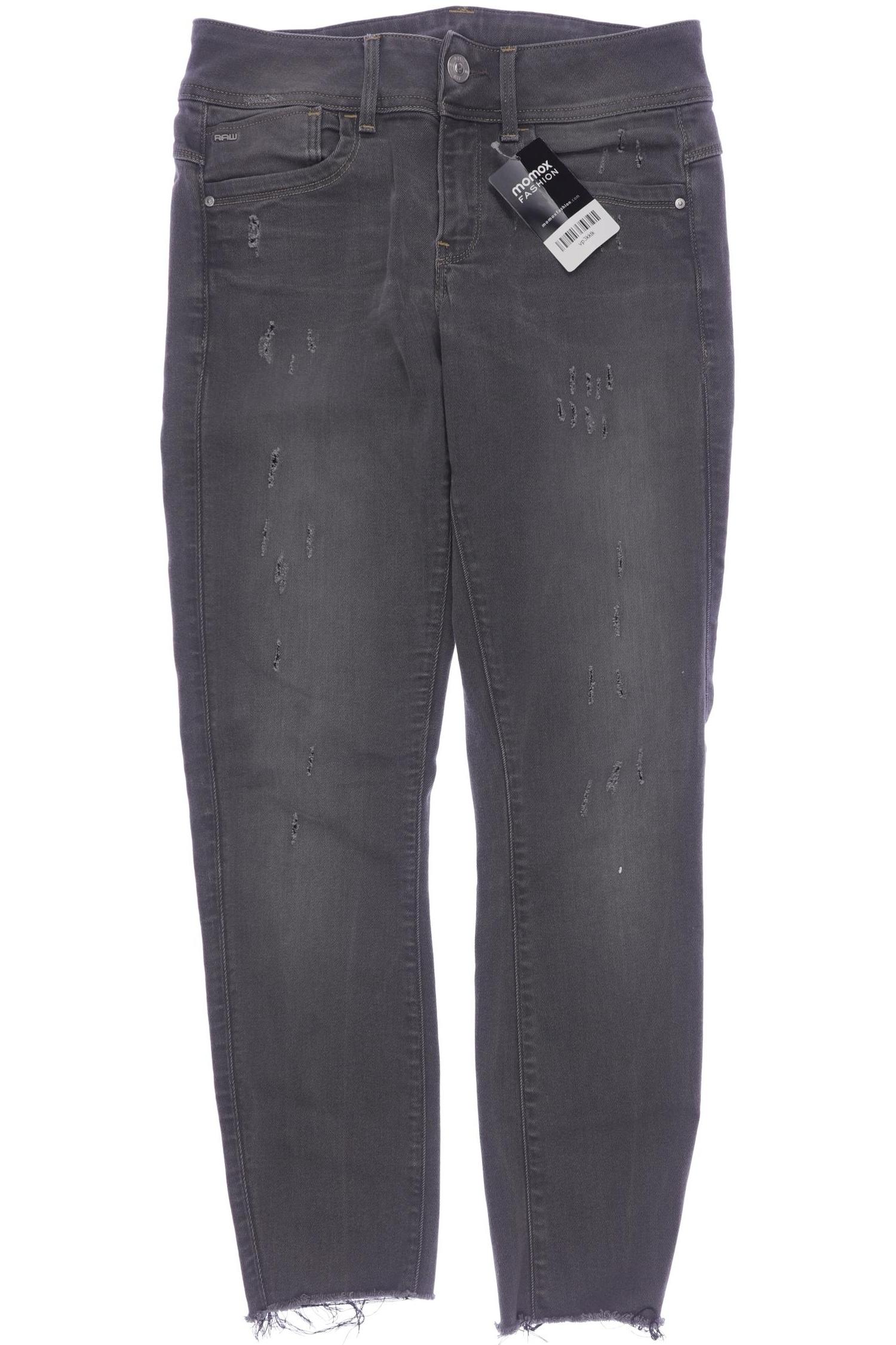 

G Star RAW Damen Jeans, grau, Gr. 29