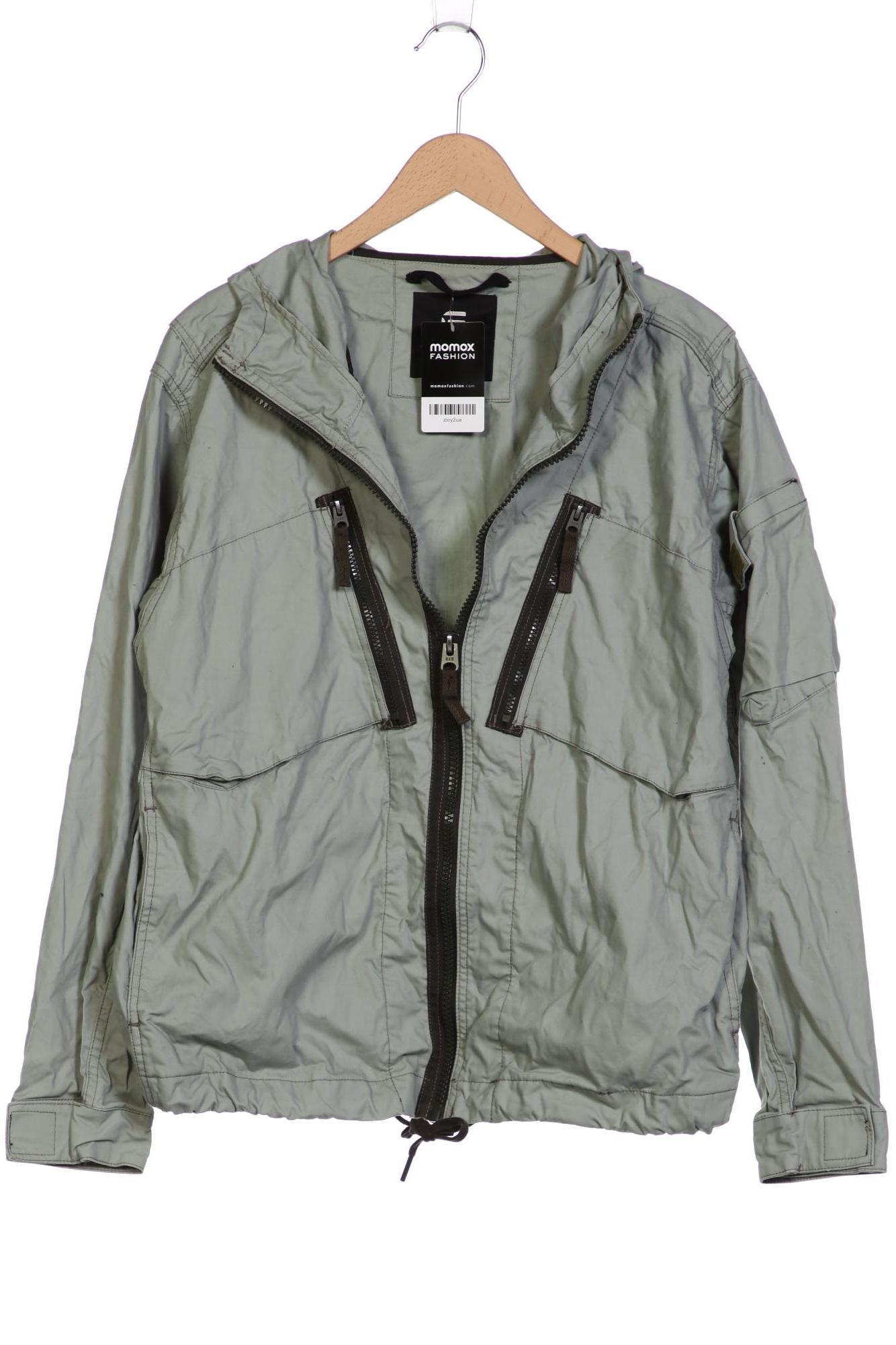 

G Star RAW Herren Jacke, hellgrün, Gr. 52