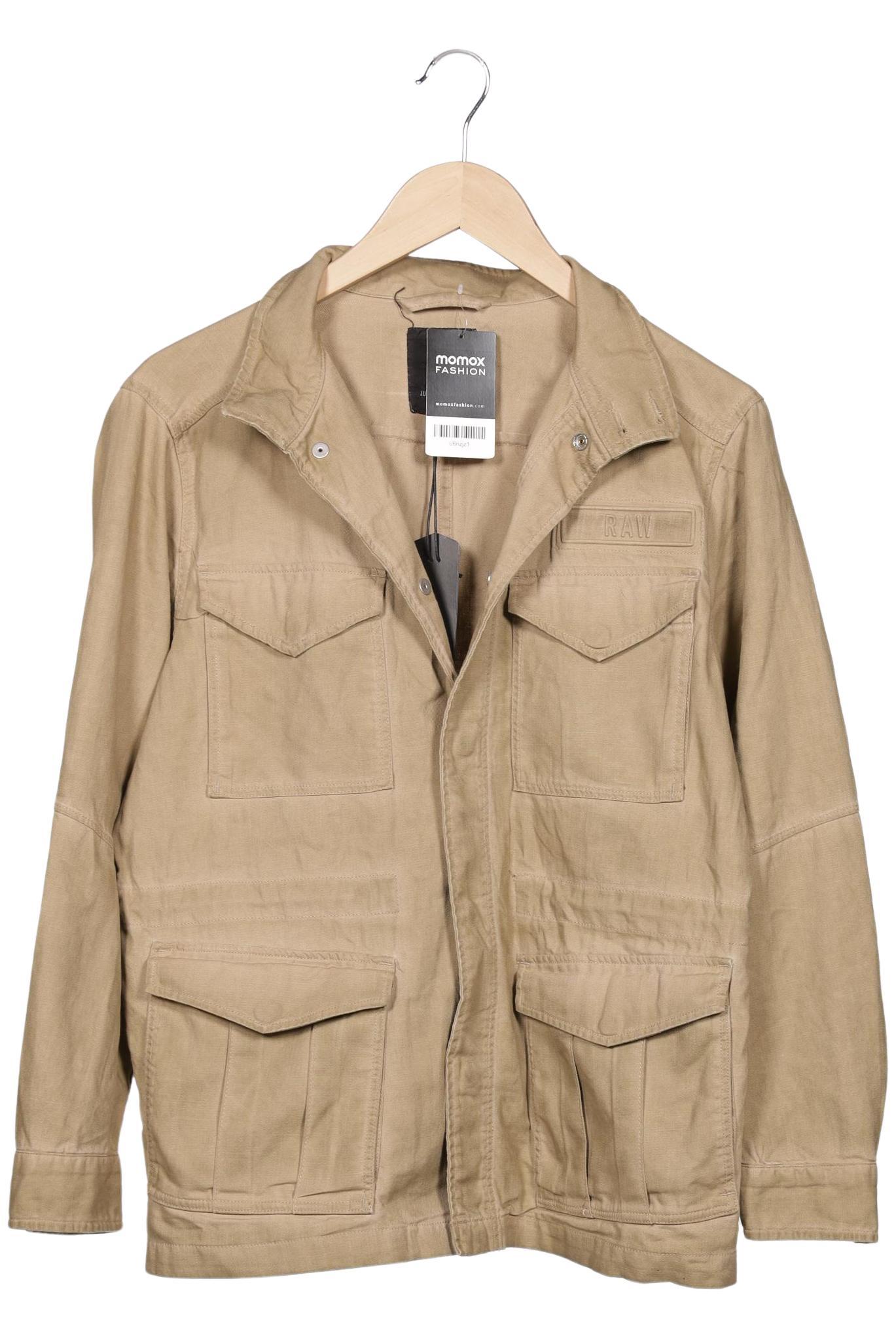 

G Star RAW Damen Jacke, beige, Gr. 38