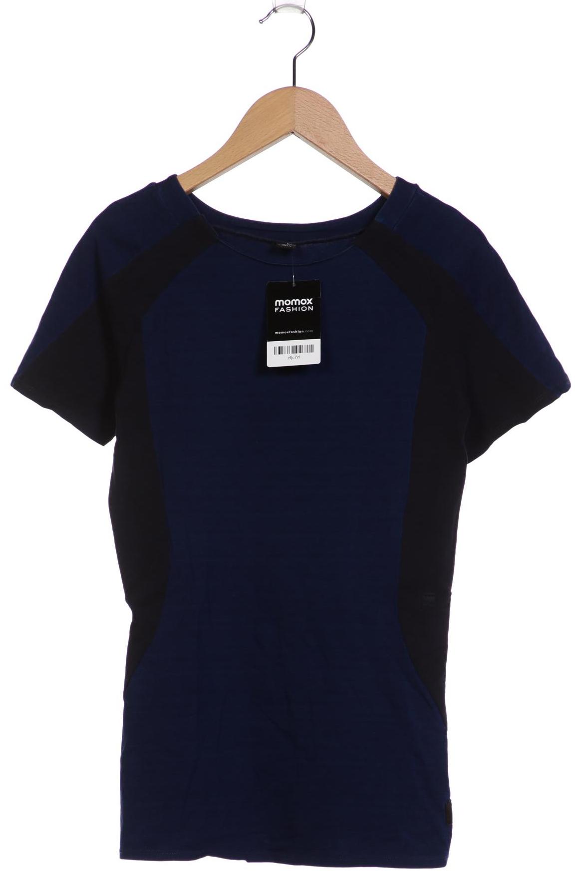 

G Star RAW Damen T-Shirt, marineblau, Gr. 38
