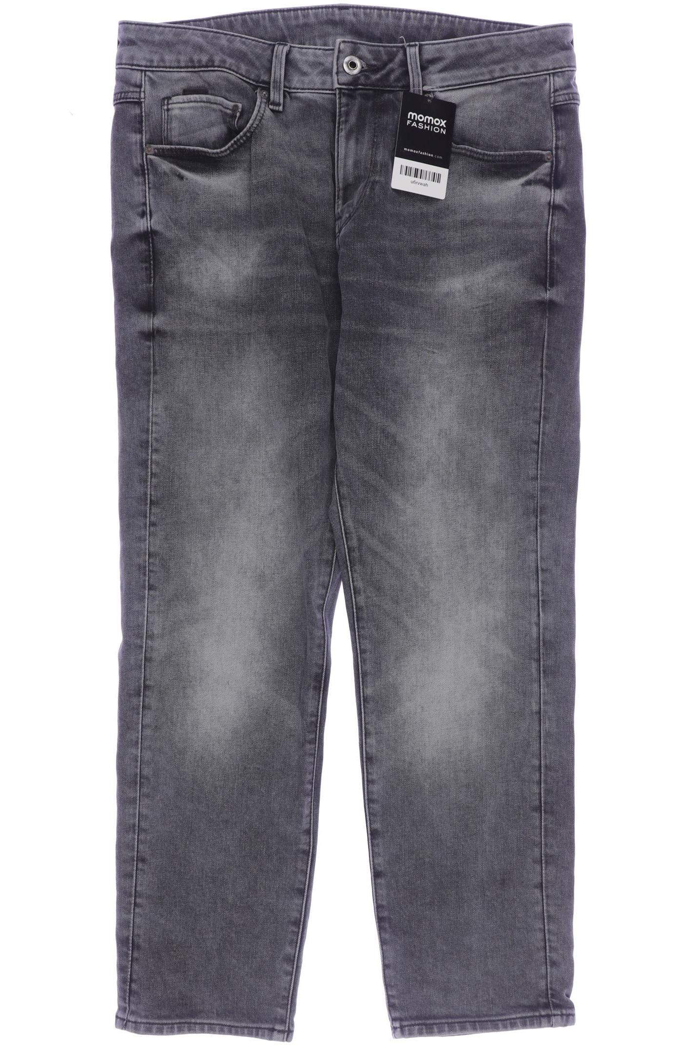 

G Star RAW Damen Jeans, grau, Gr. 27