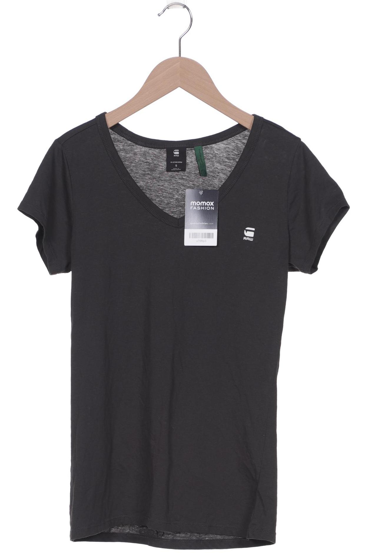 

G STAR RAW Damen T-Shirt, grau