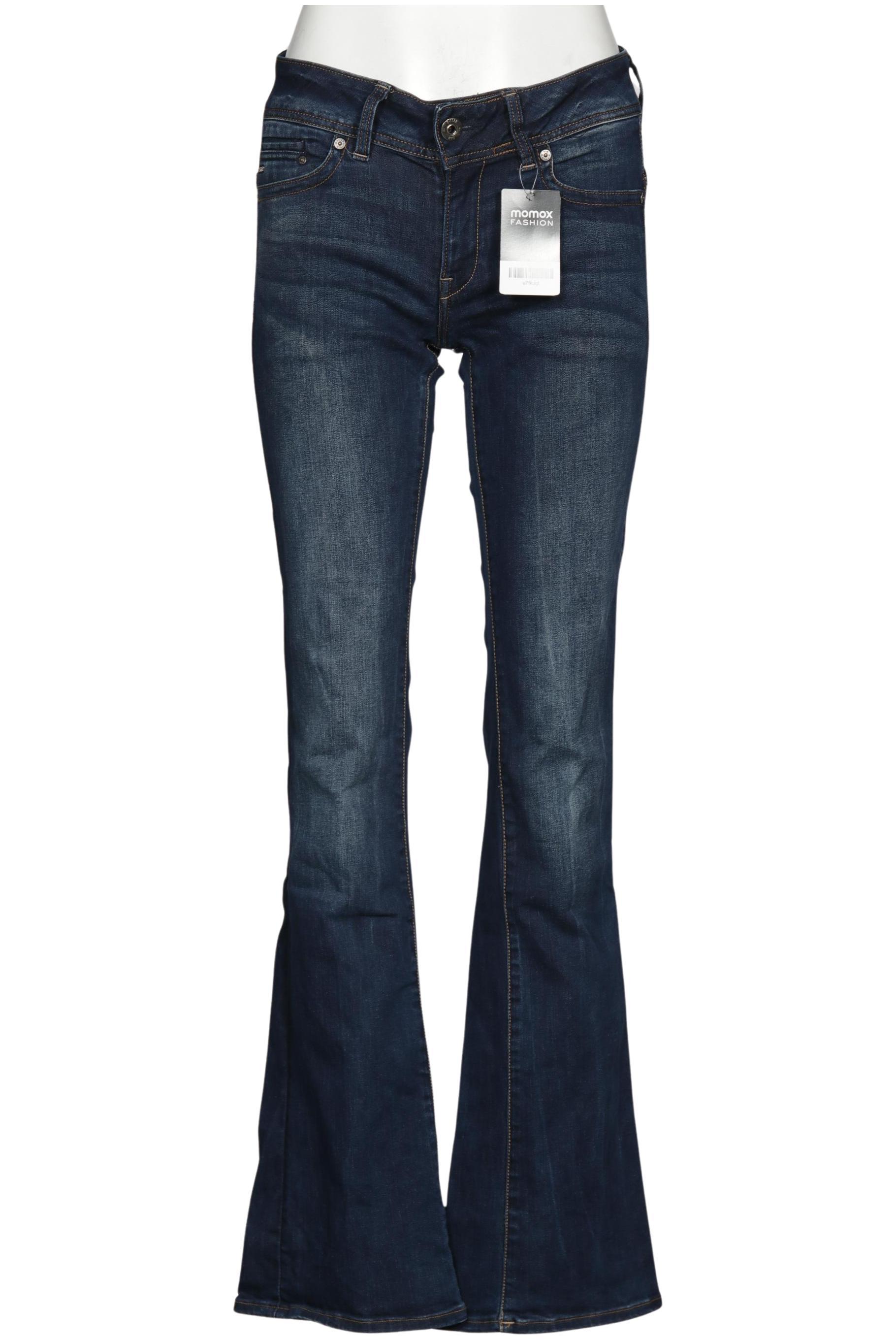 

G Star RAW Damen Jeans, marineblau, Gr. 29