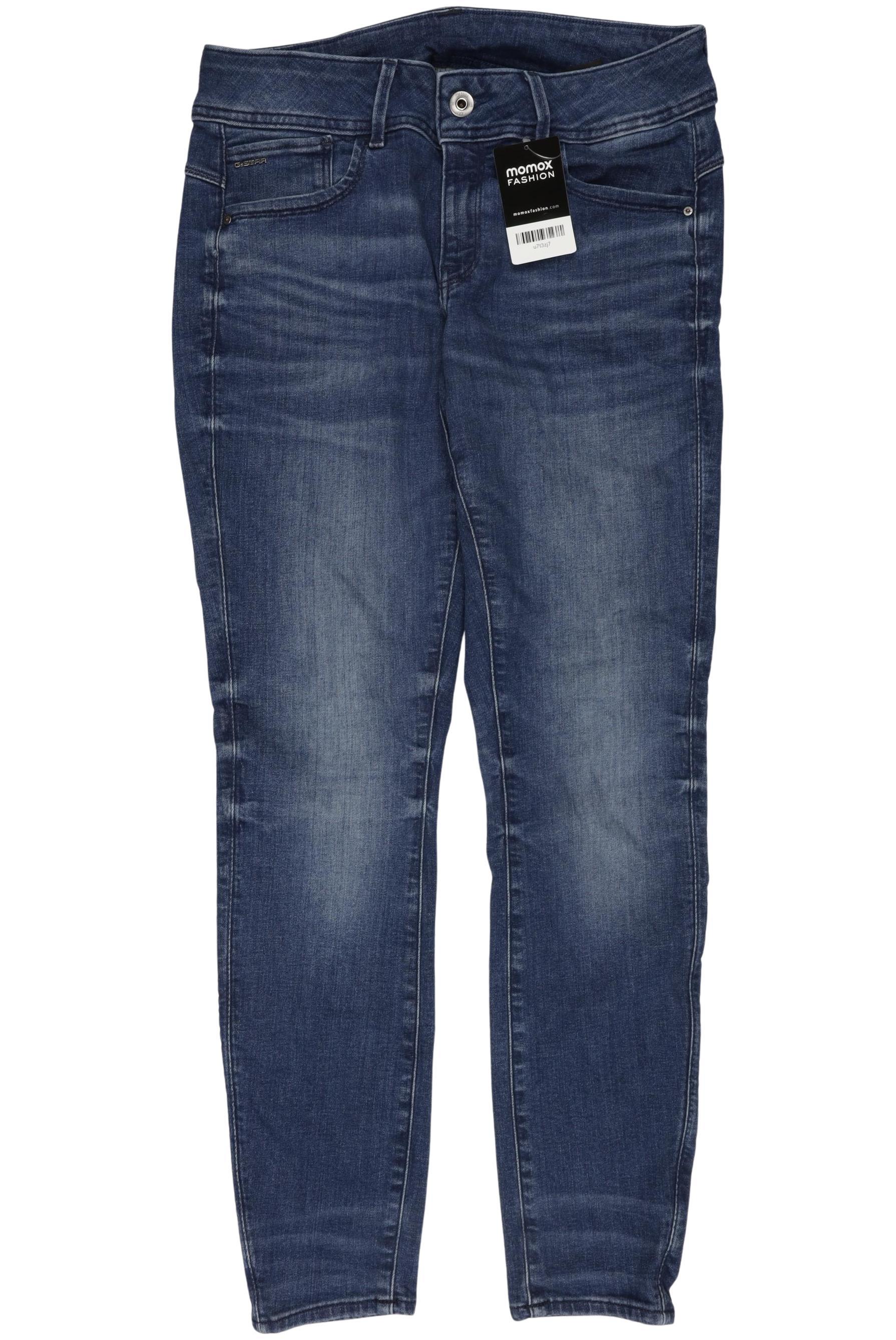 Thumbnail - G Star RAW Damen Jeans, blau, Gr. 32
