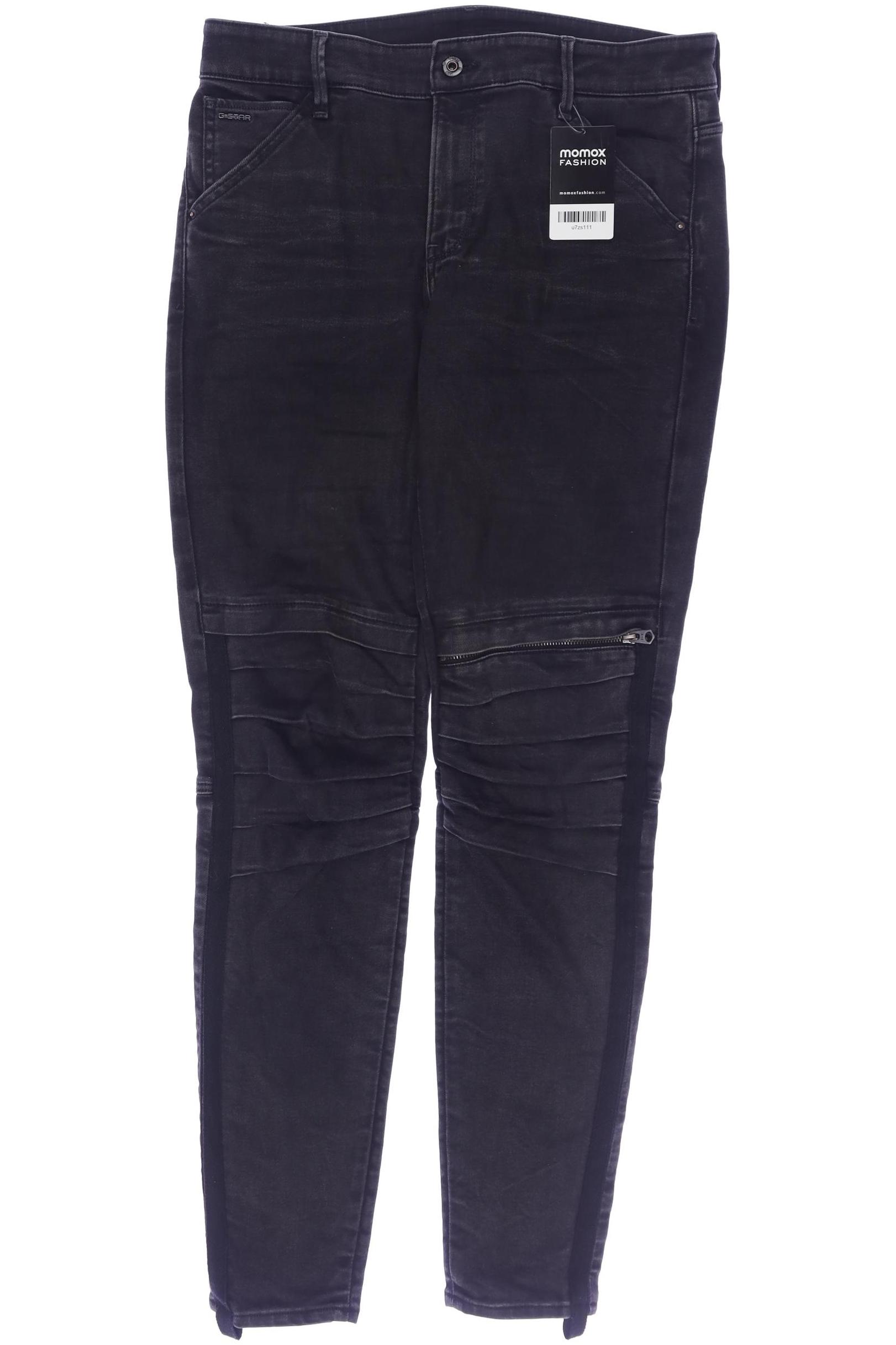 

G Star RAW Herren Jeans, schwarz, Gr. 31