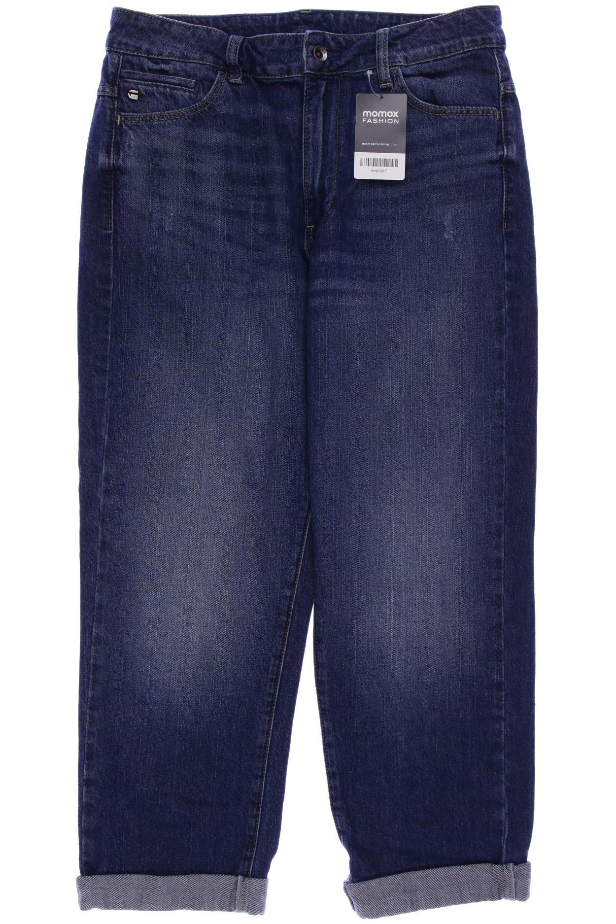 

G STAR RAW Damen Jeans, blau