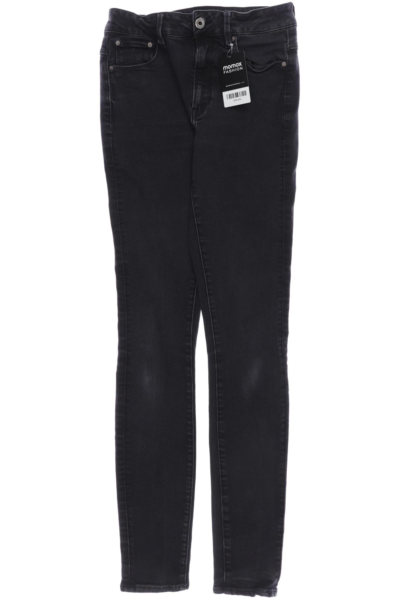 

G Star RAW Damen Jeans, schwarz, Gr. 29