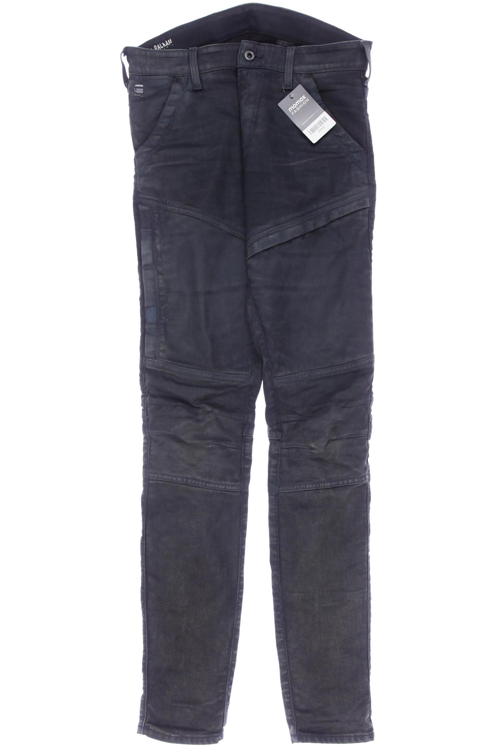 

G Star RAW Herren Jeans, schwarz, Gr. 30