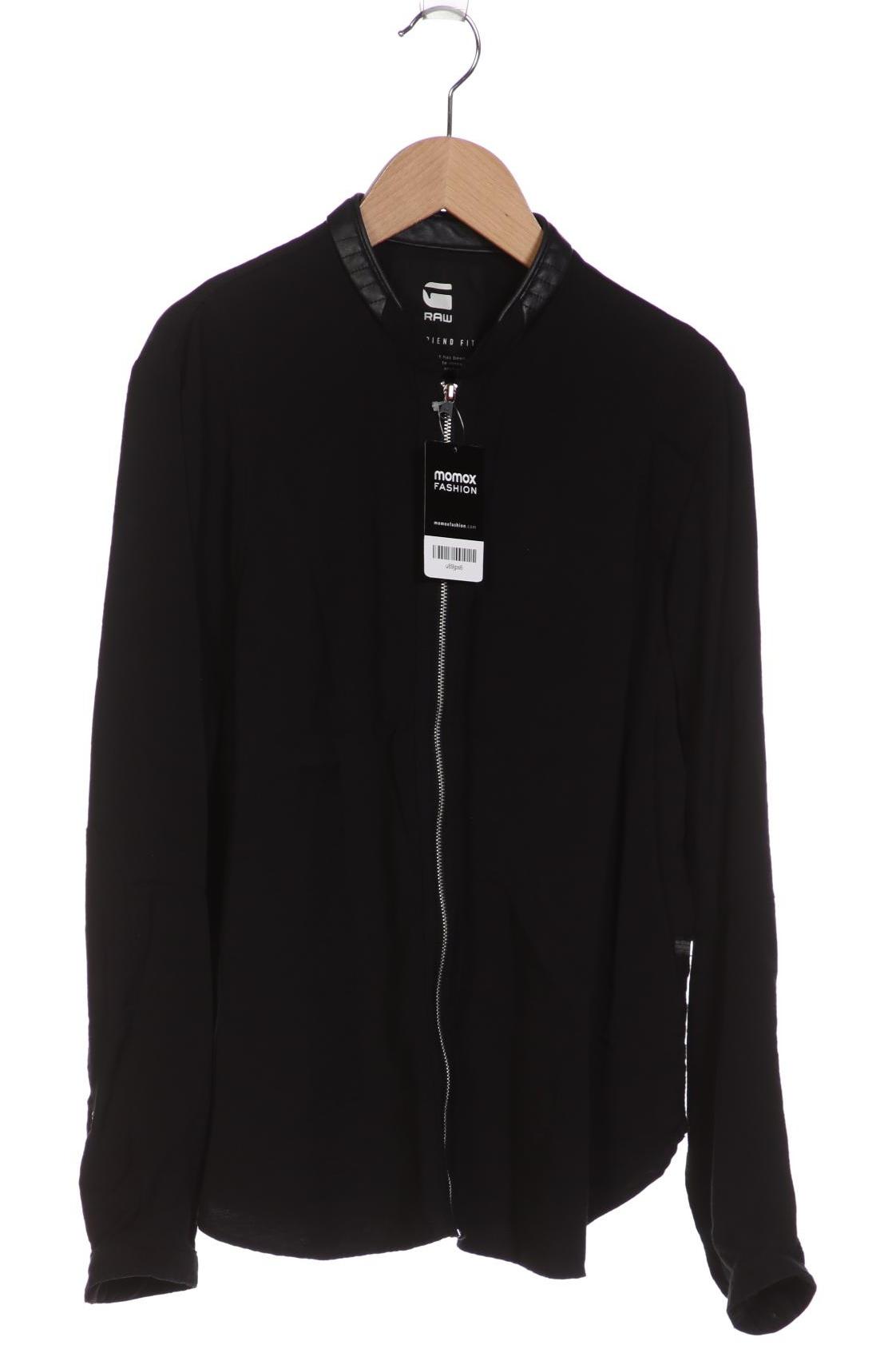 

G Star RAW Damen Sweatshirt, schwarz, Gr. 36