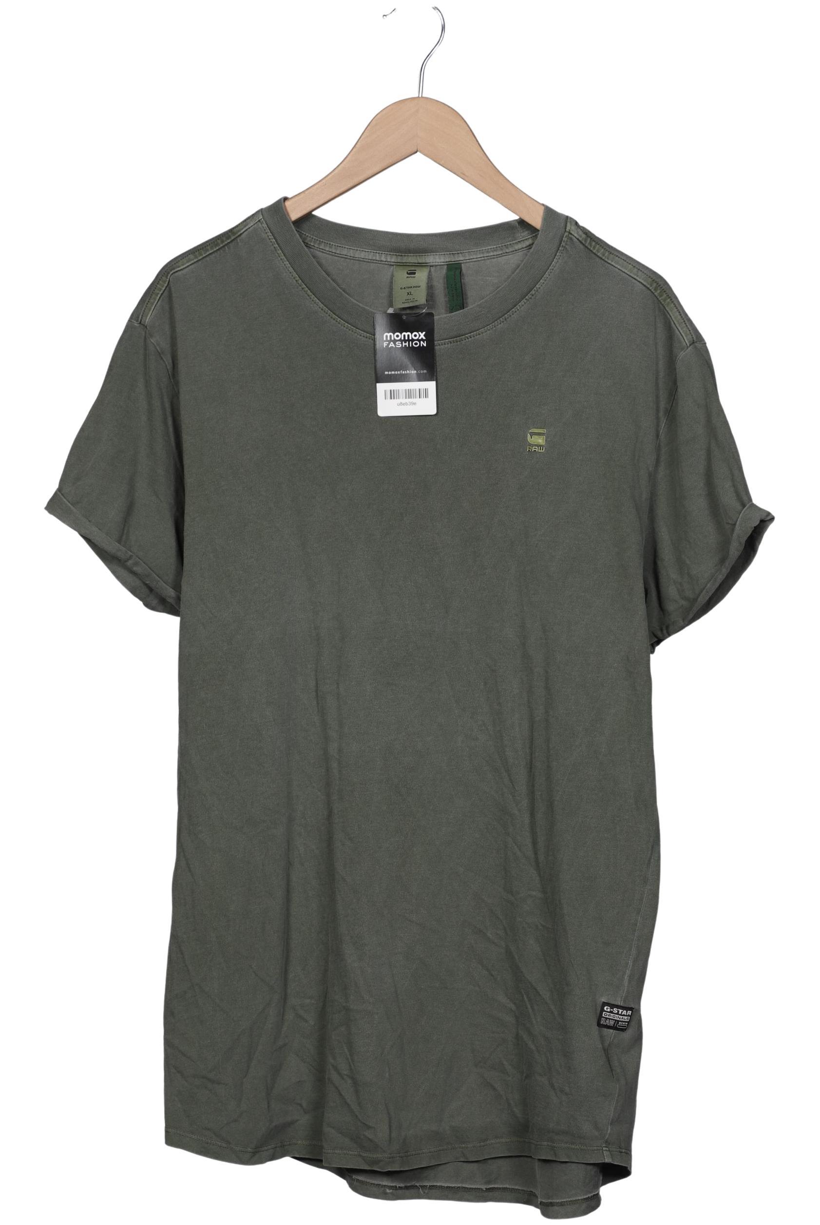 

G Star RAW Herren T-Shirt, grün, Gr. 54