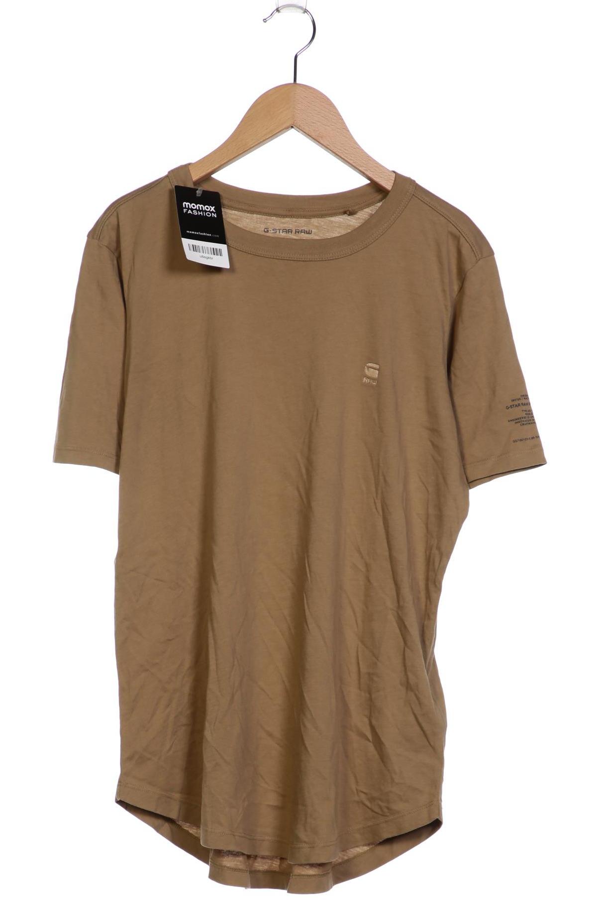 

G Star RAW Damen T-Shirt, beige, Gr. 42