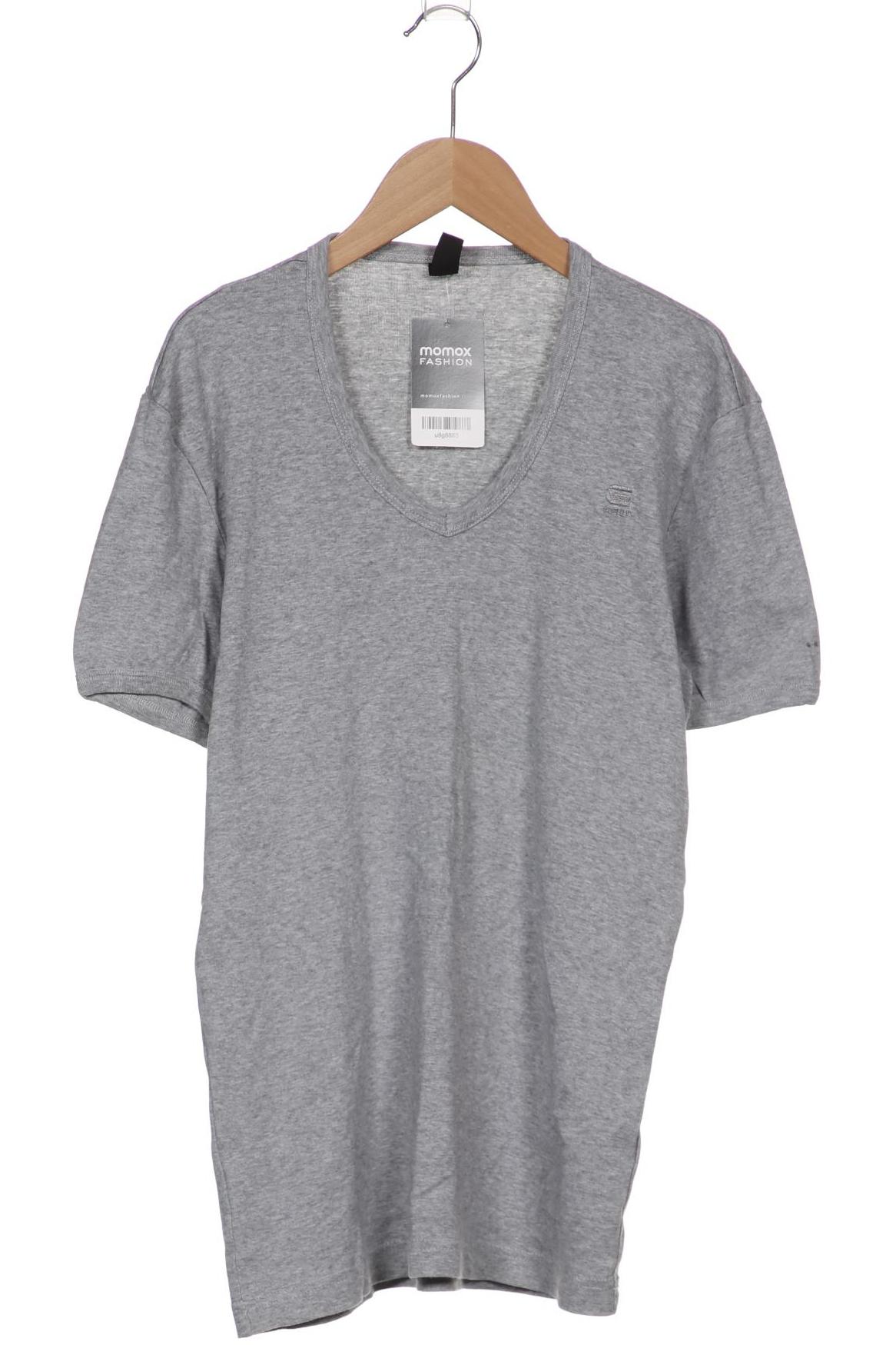 

G STAR RAW Herren T-Shirt, grau