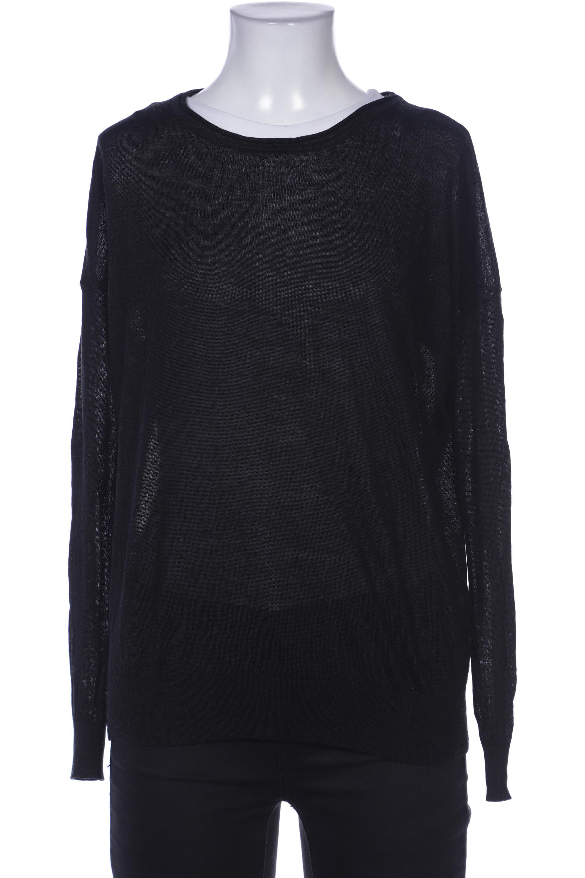 

G Star RAW Damen Pullover, schwarz, Gr. 34
