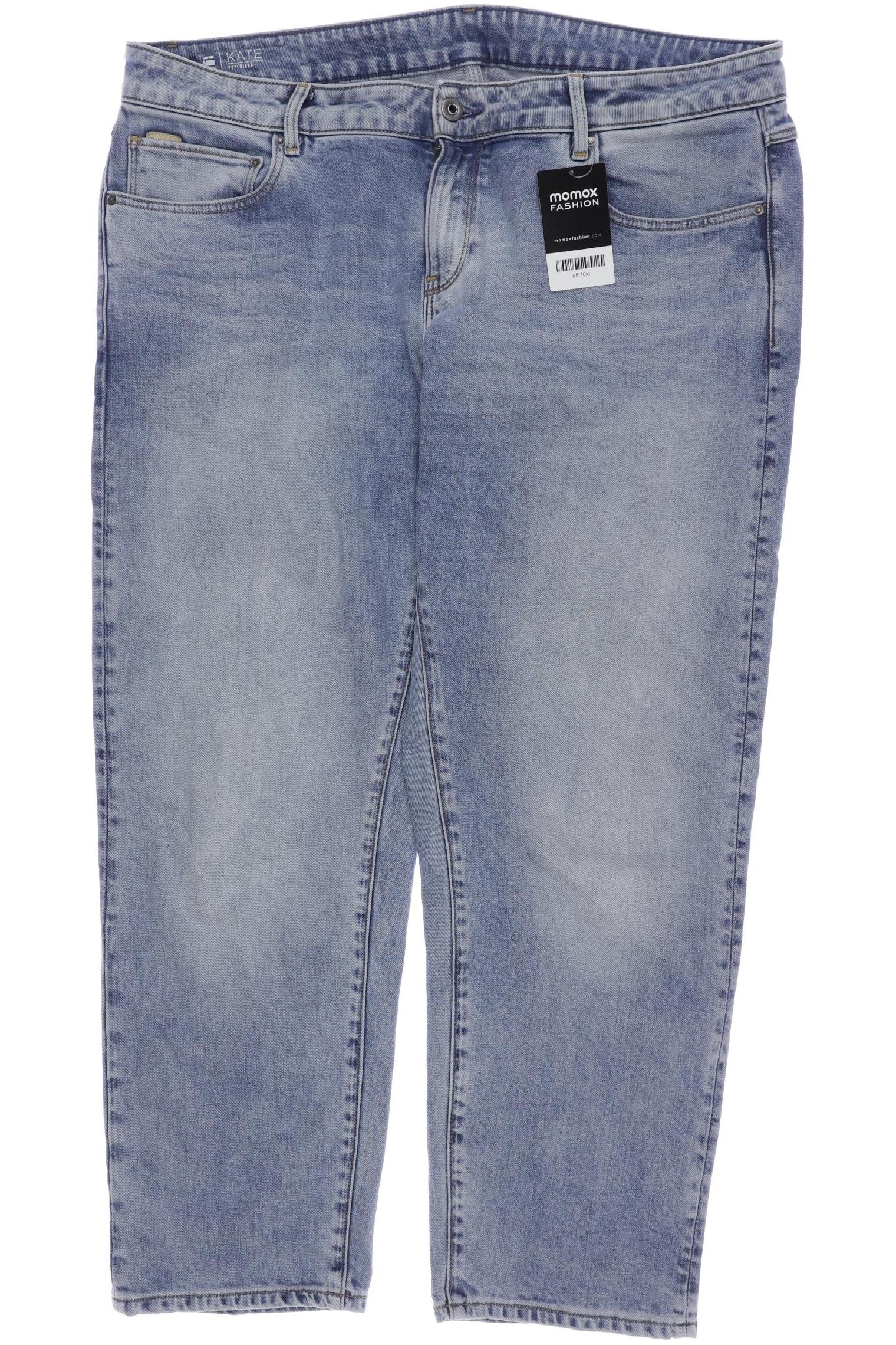 

G Star RAW Damen Jeans, blau, Gr. 33