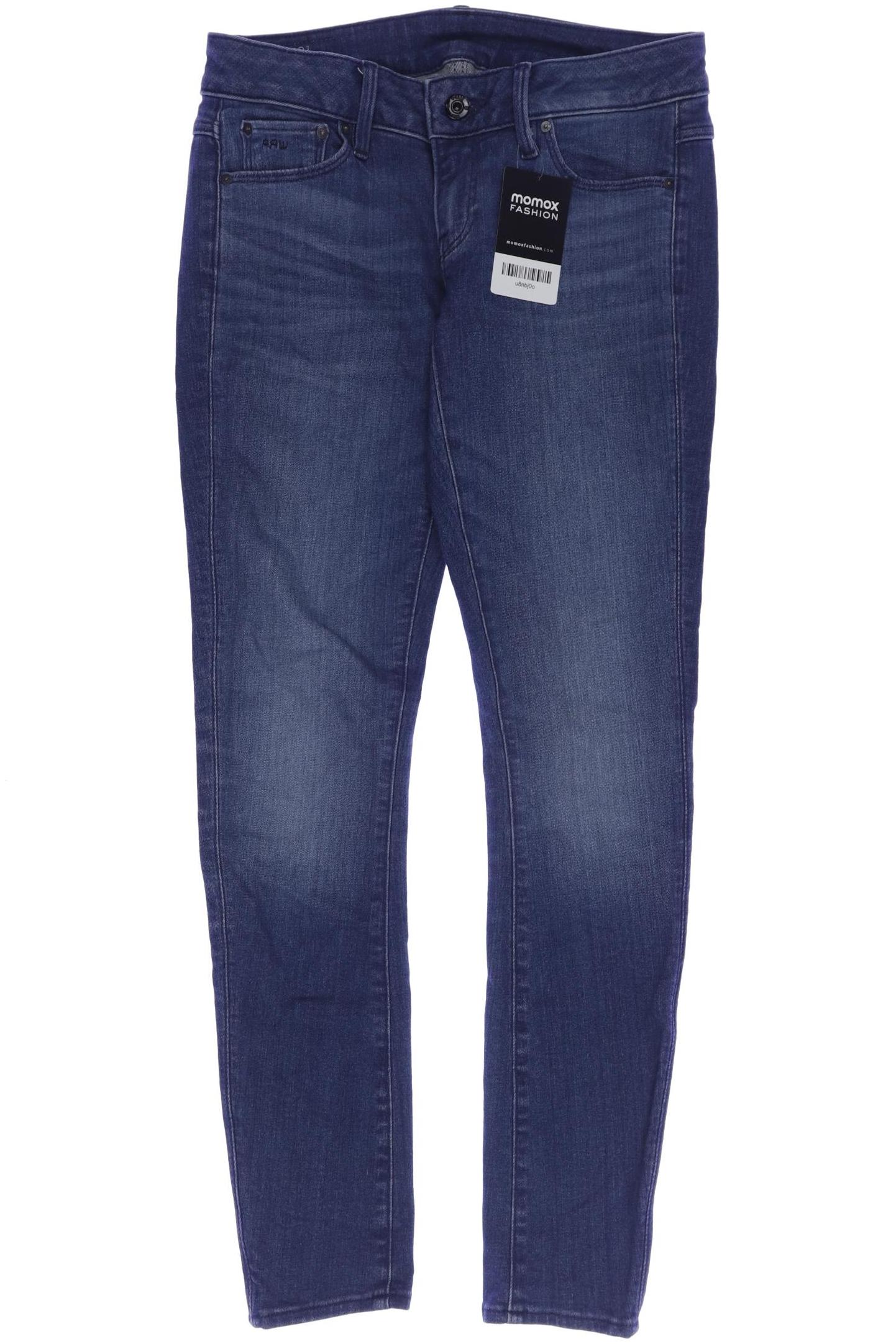 

G Star RAW Damen Jeans, blau, Gr. 27