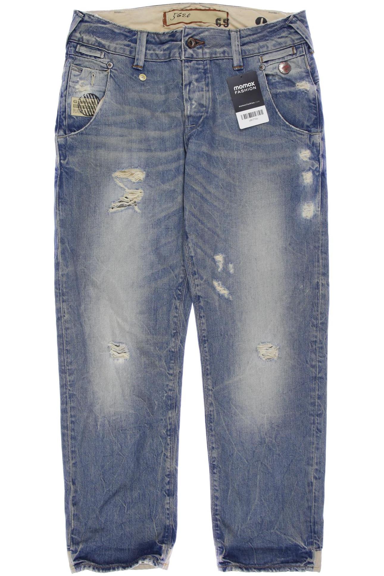 

G-Star RAW Damen Jeans, blau, Gr. 38