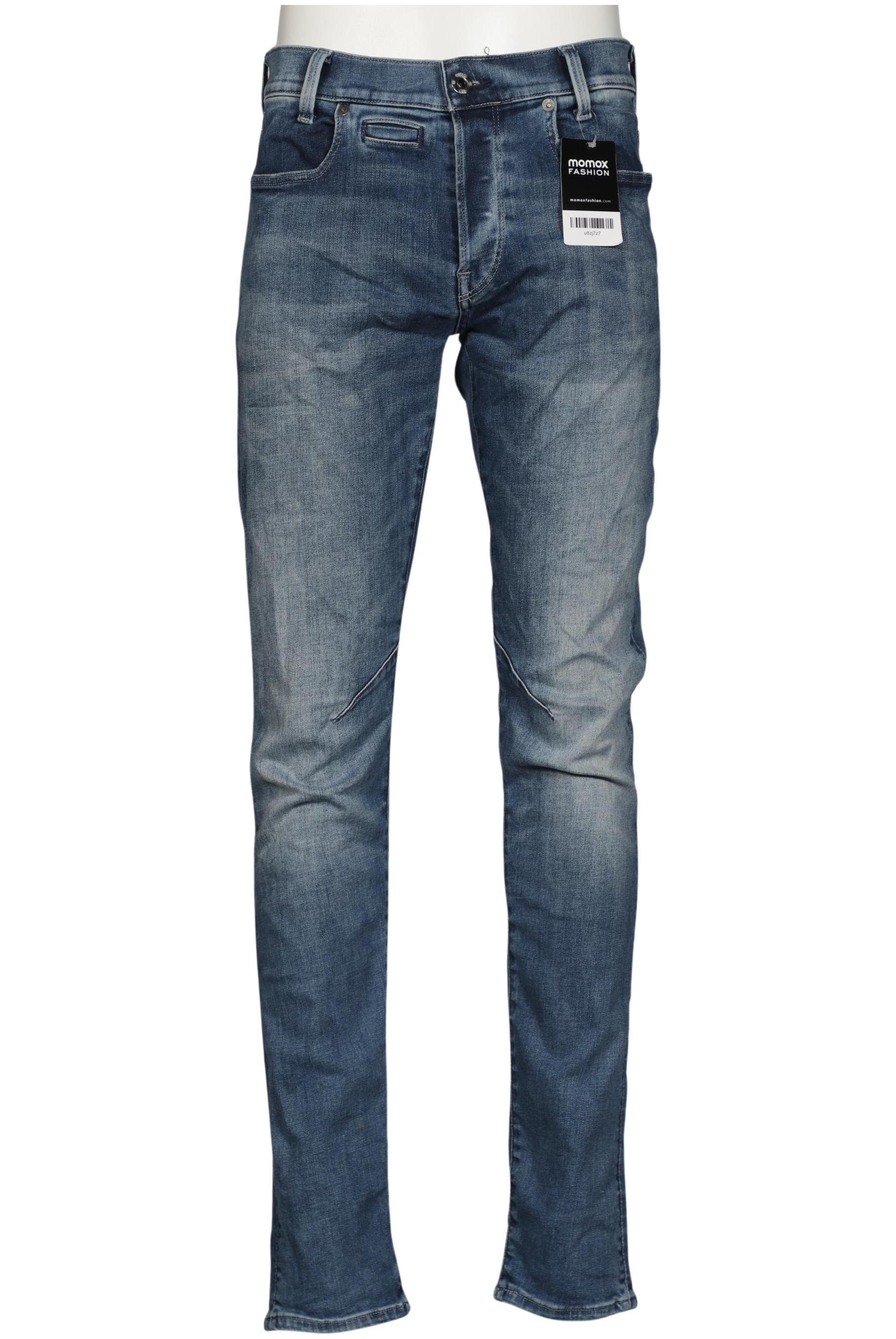 Thumbnail - G Star RAW Herren Jeans, blau, Gr. 29